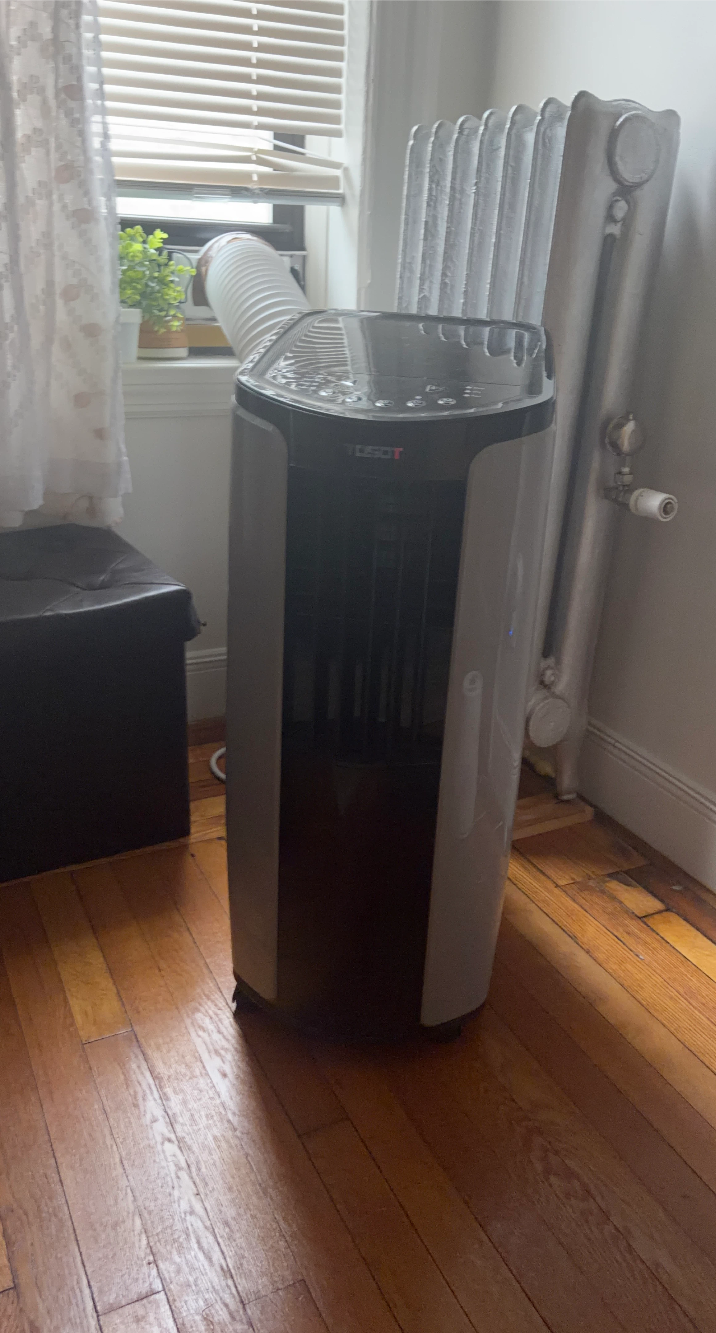 Tosot Portable Air Conditioner