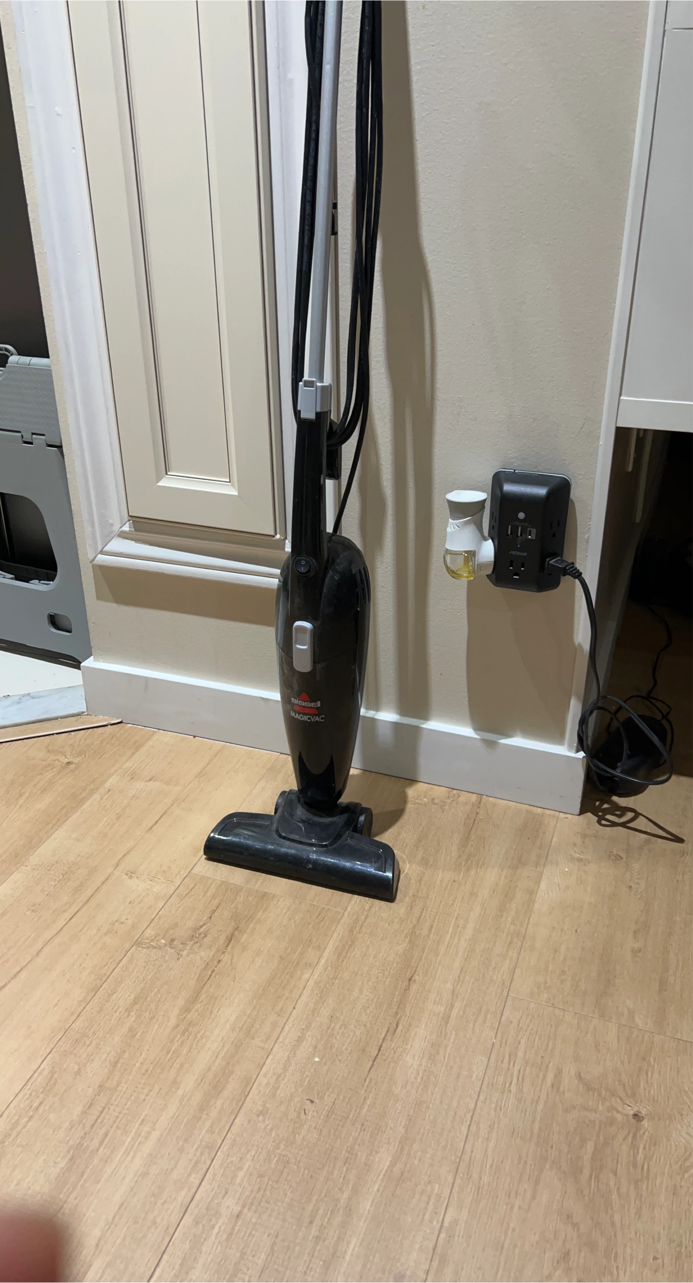 Bissell MagicVac Stick Vacuum