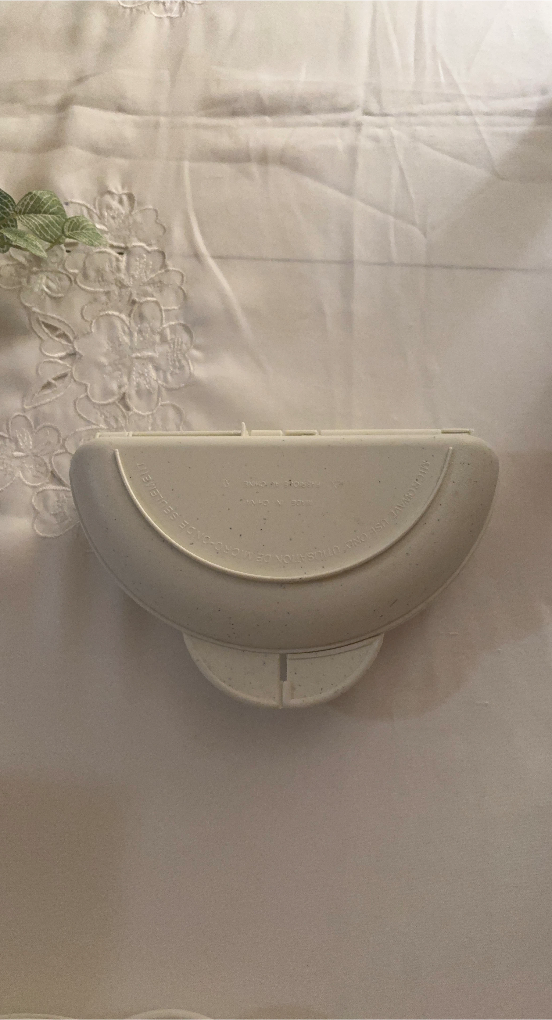 Microwave Egg Cooker/Poacher Omelet Maker - photo 2