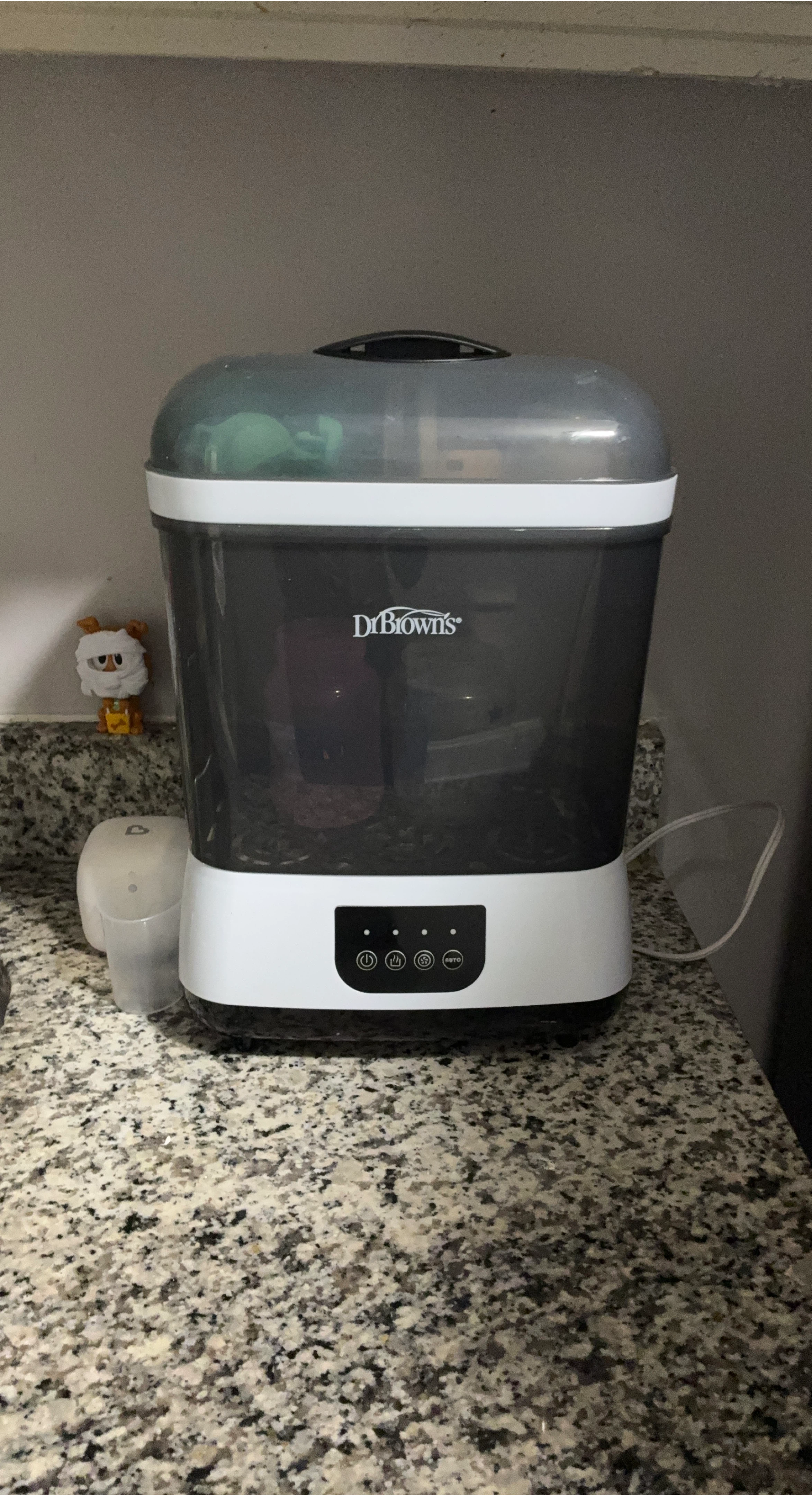 Dr. Brown's Baby Bottle Sterilizer