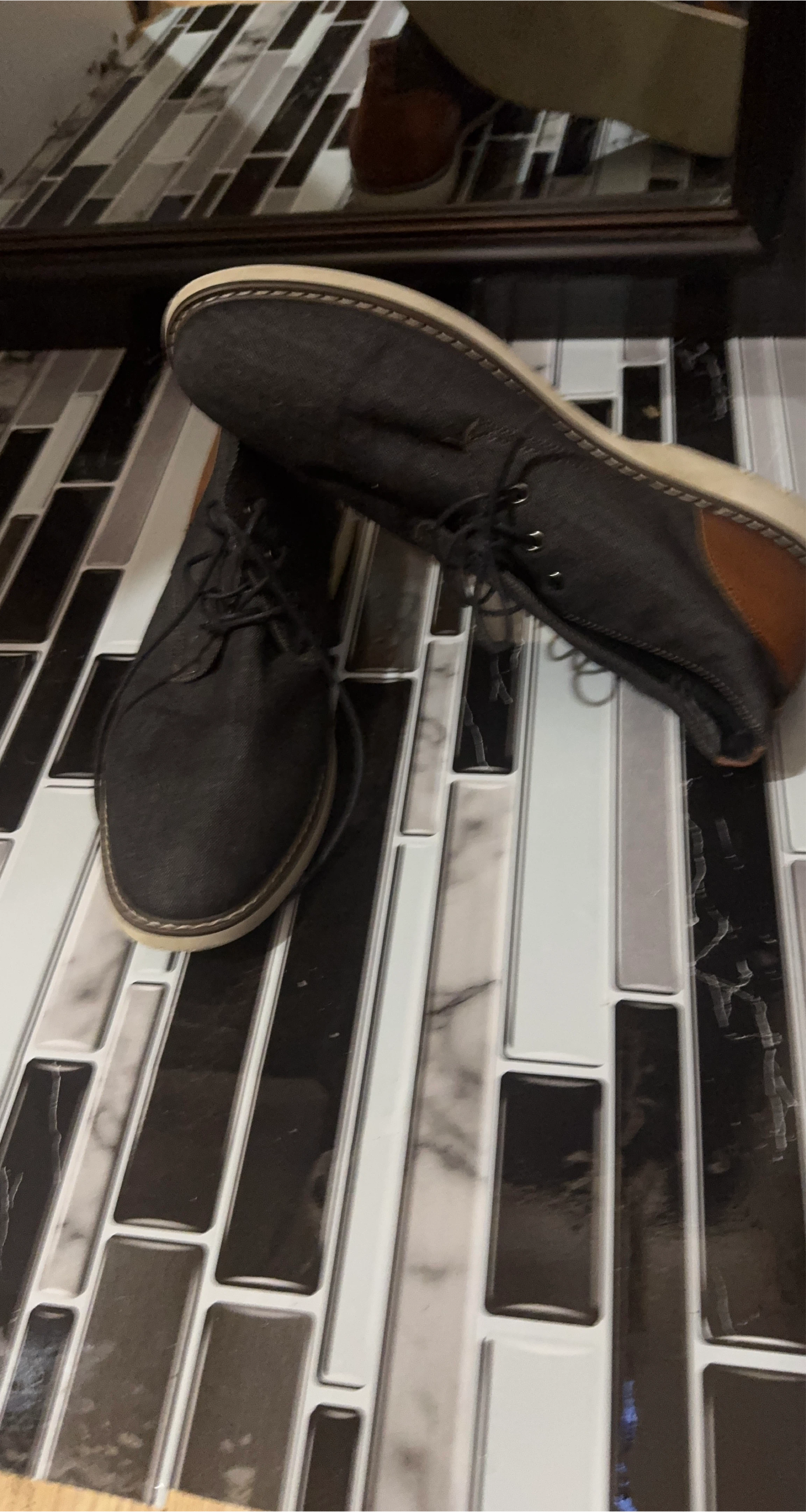 Men's Madden - Chukka Boots