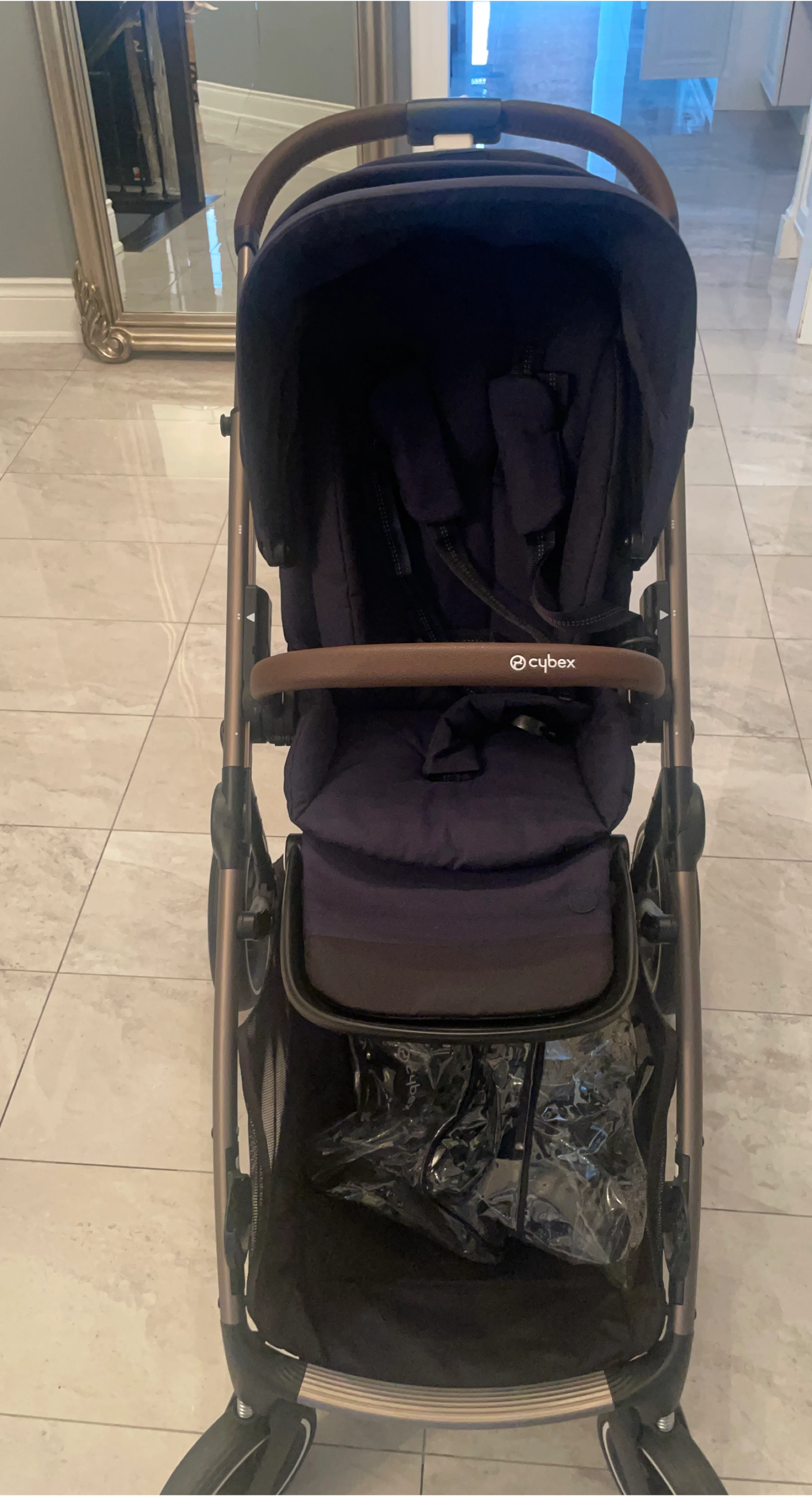 Cybex Stroller - Excellent Condition
