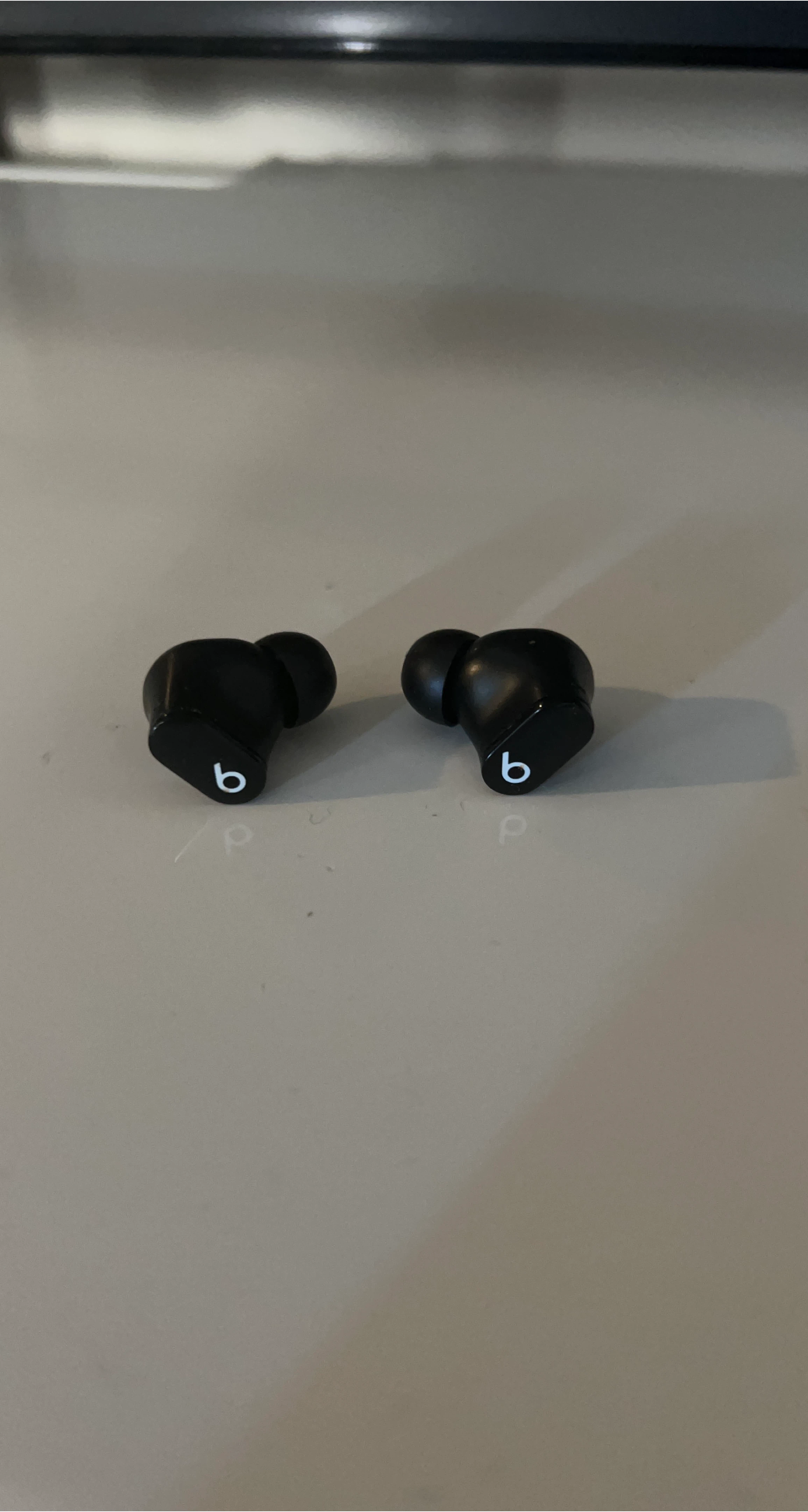 Beats Fit Pro Earbuds - Black