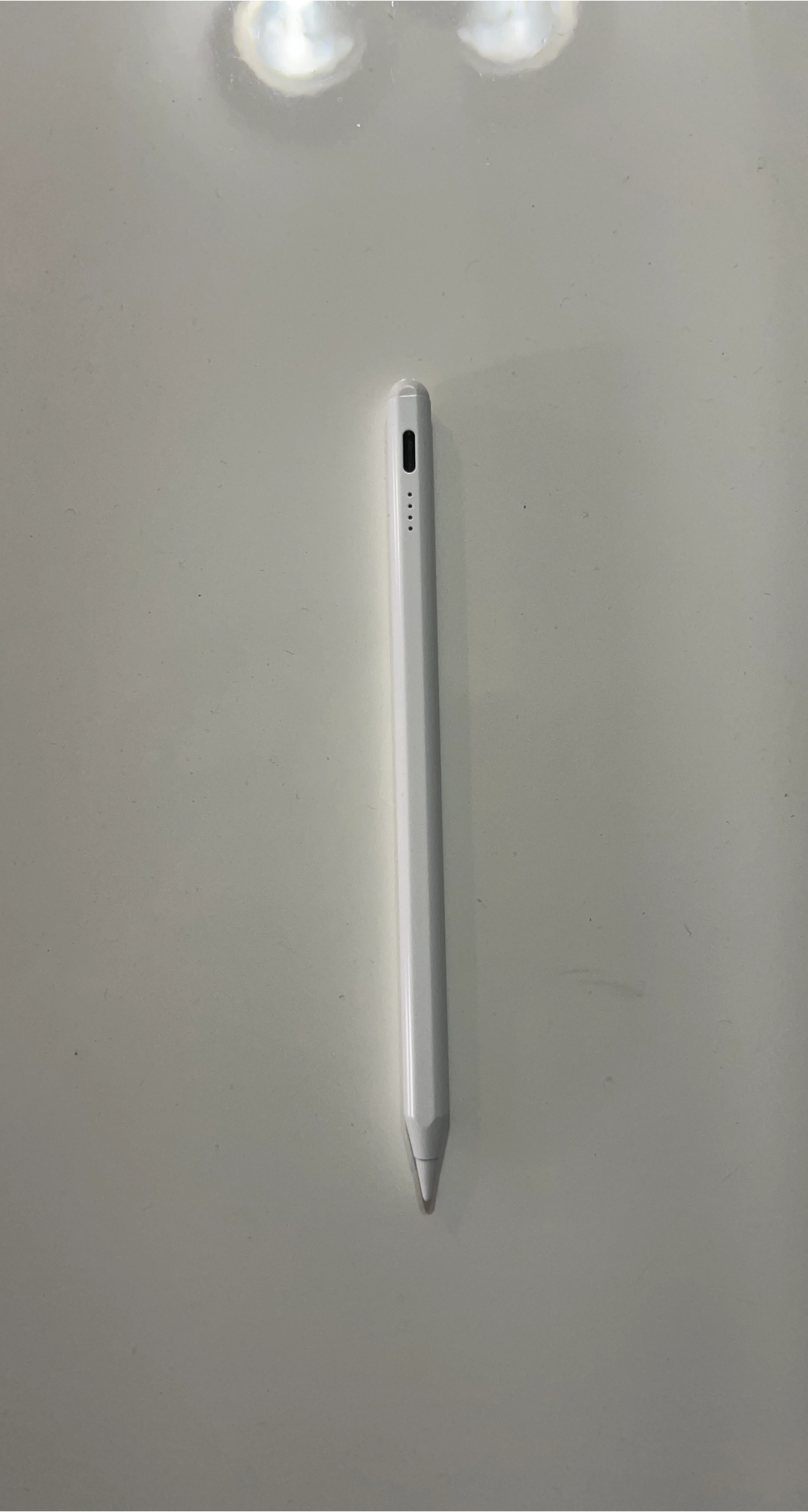 Cordv Stylus Pen Compatible with iPad