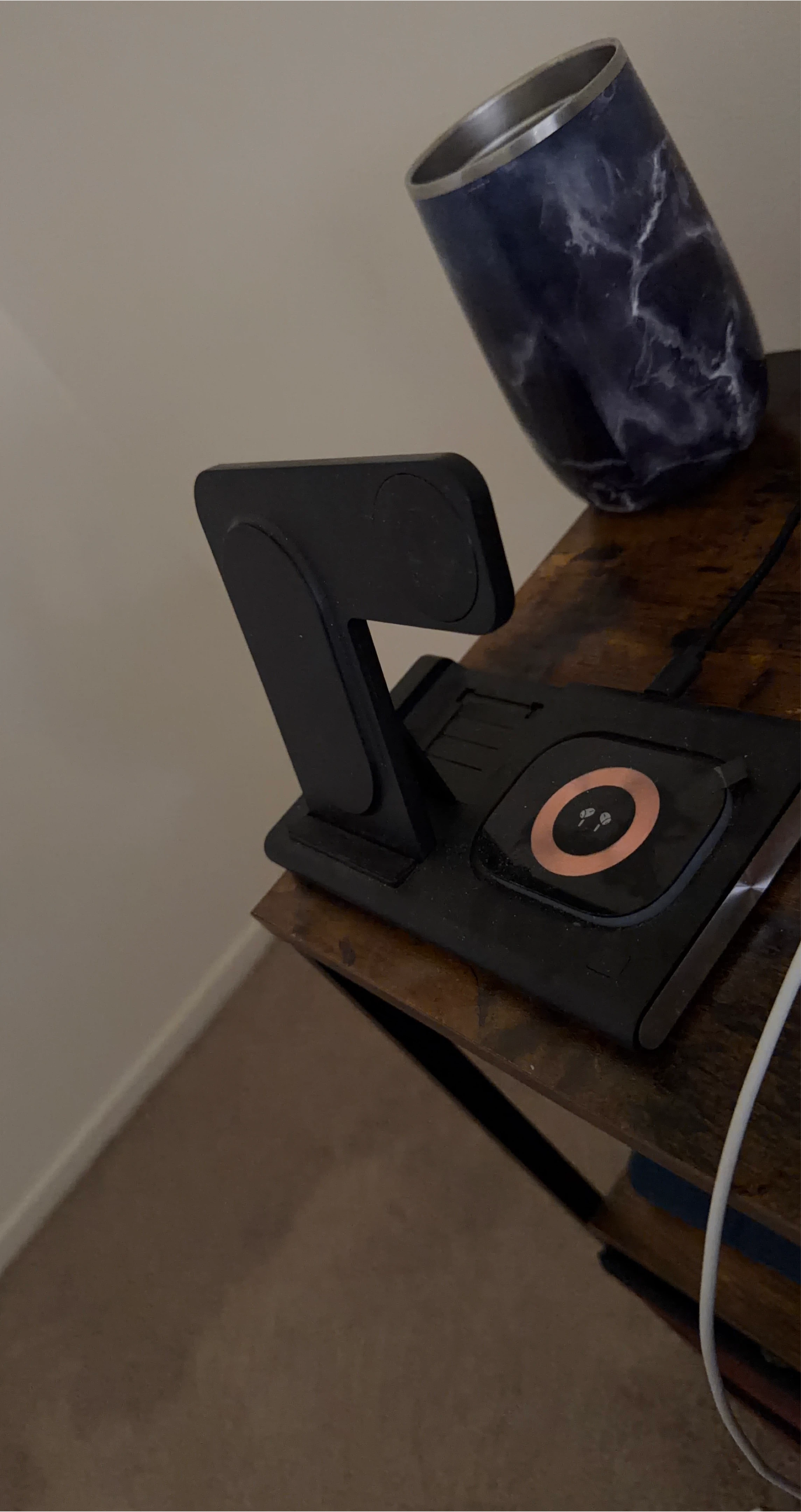 3-in-1 Wireless Charging Stand