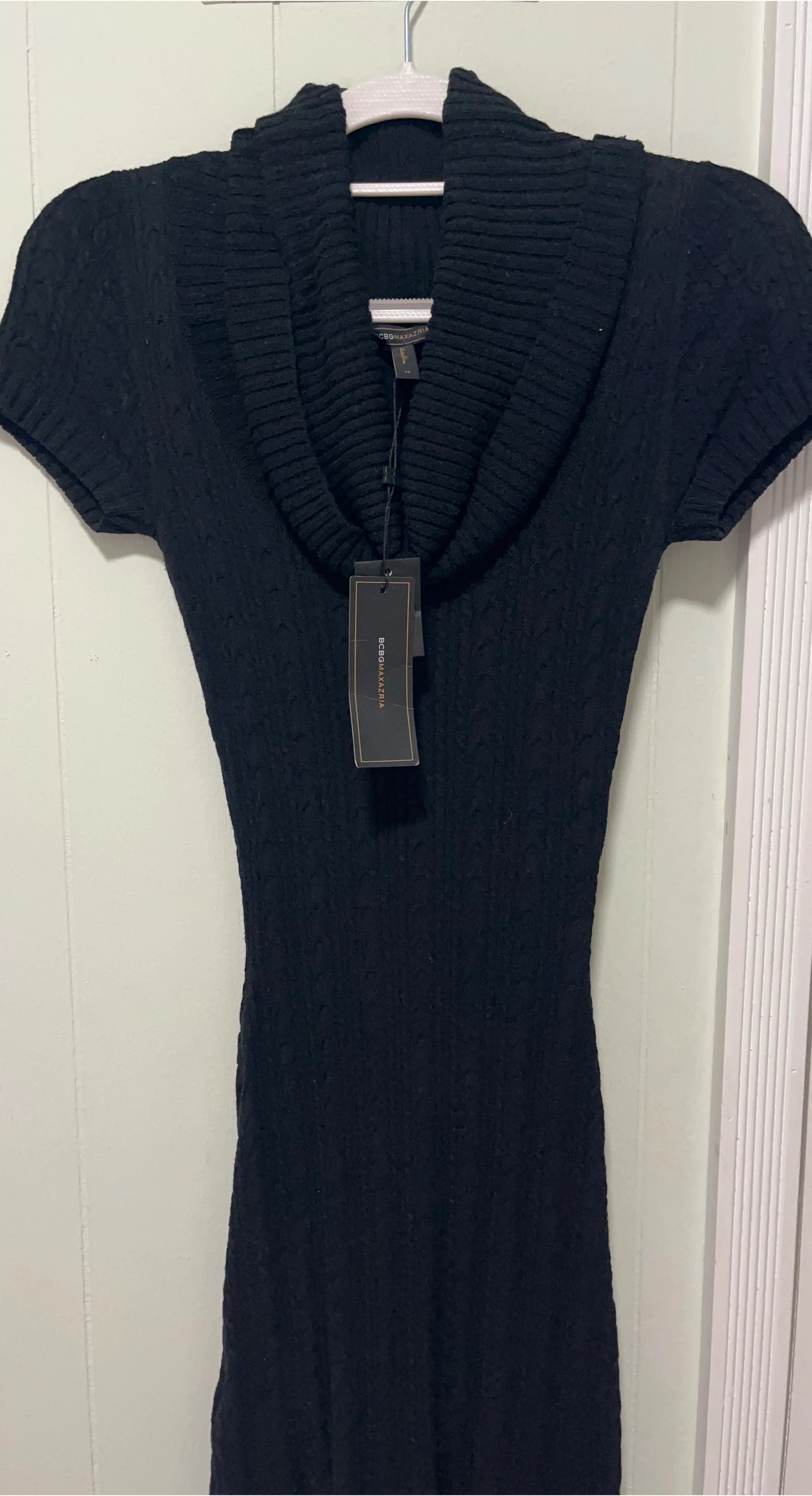 New BCBGMAXAZRIA Knit Top - Size XS - photo 2