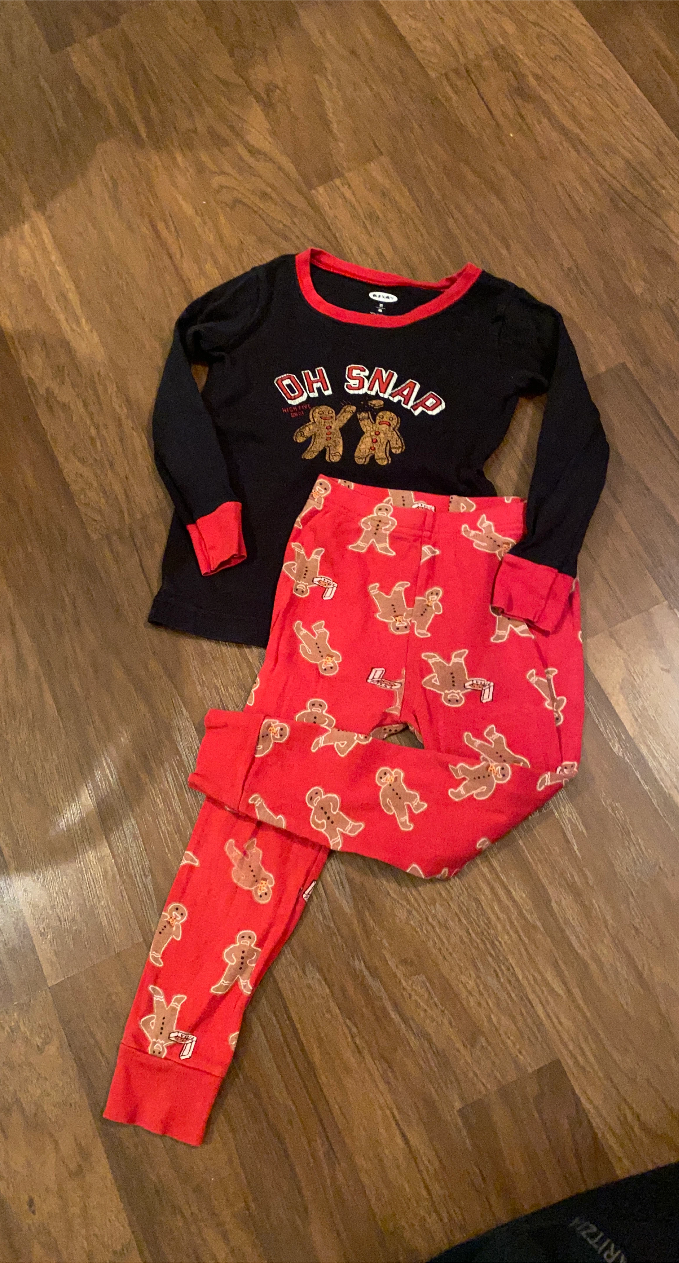 Old Navy Pajamas