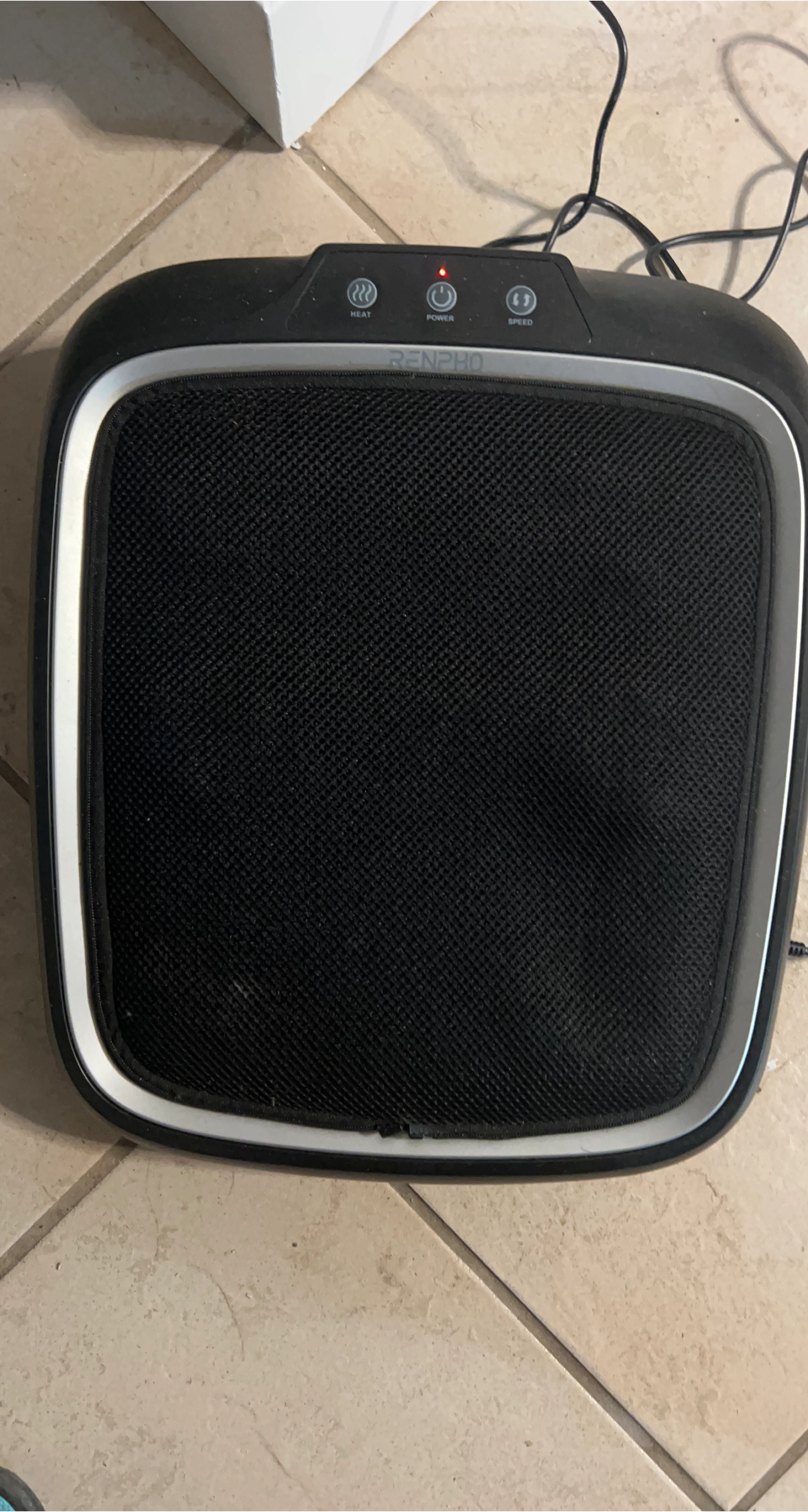 Renpho Foot Massager