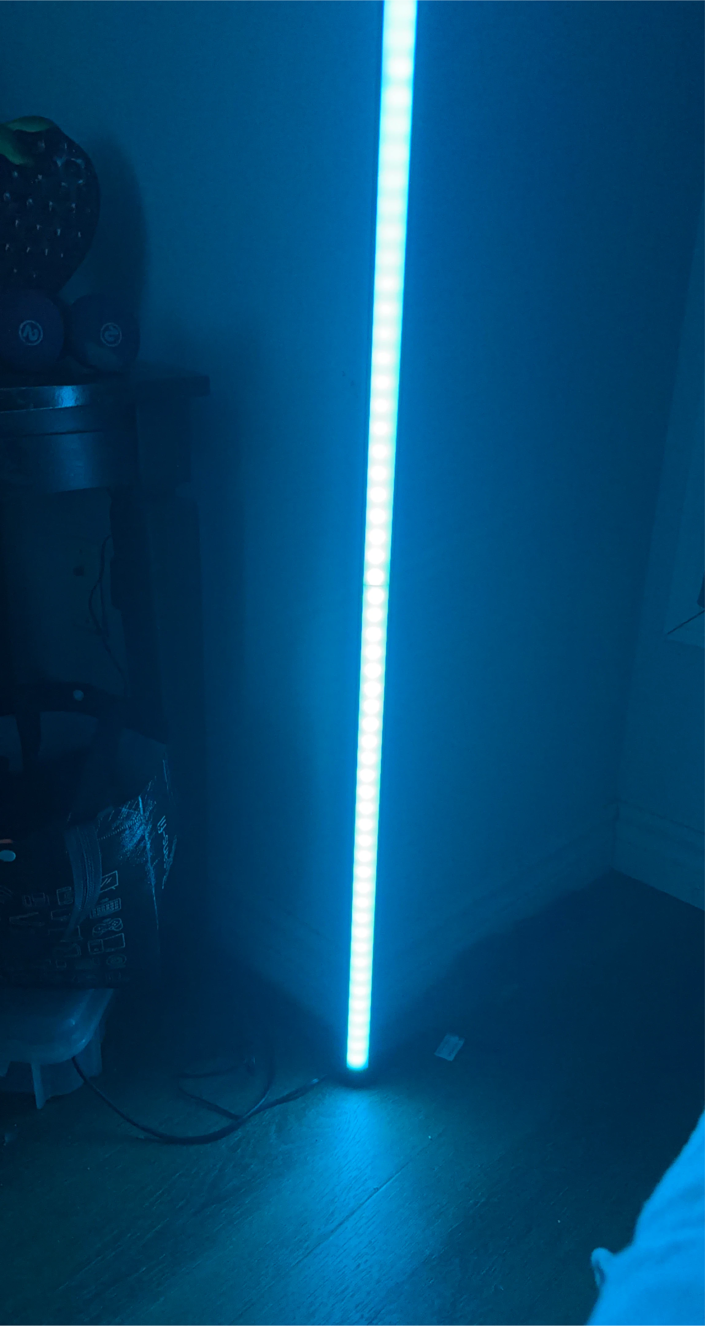 LED Light Bar
