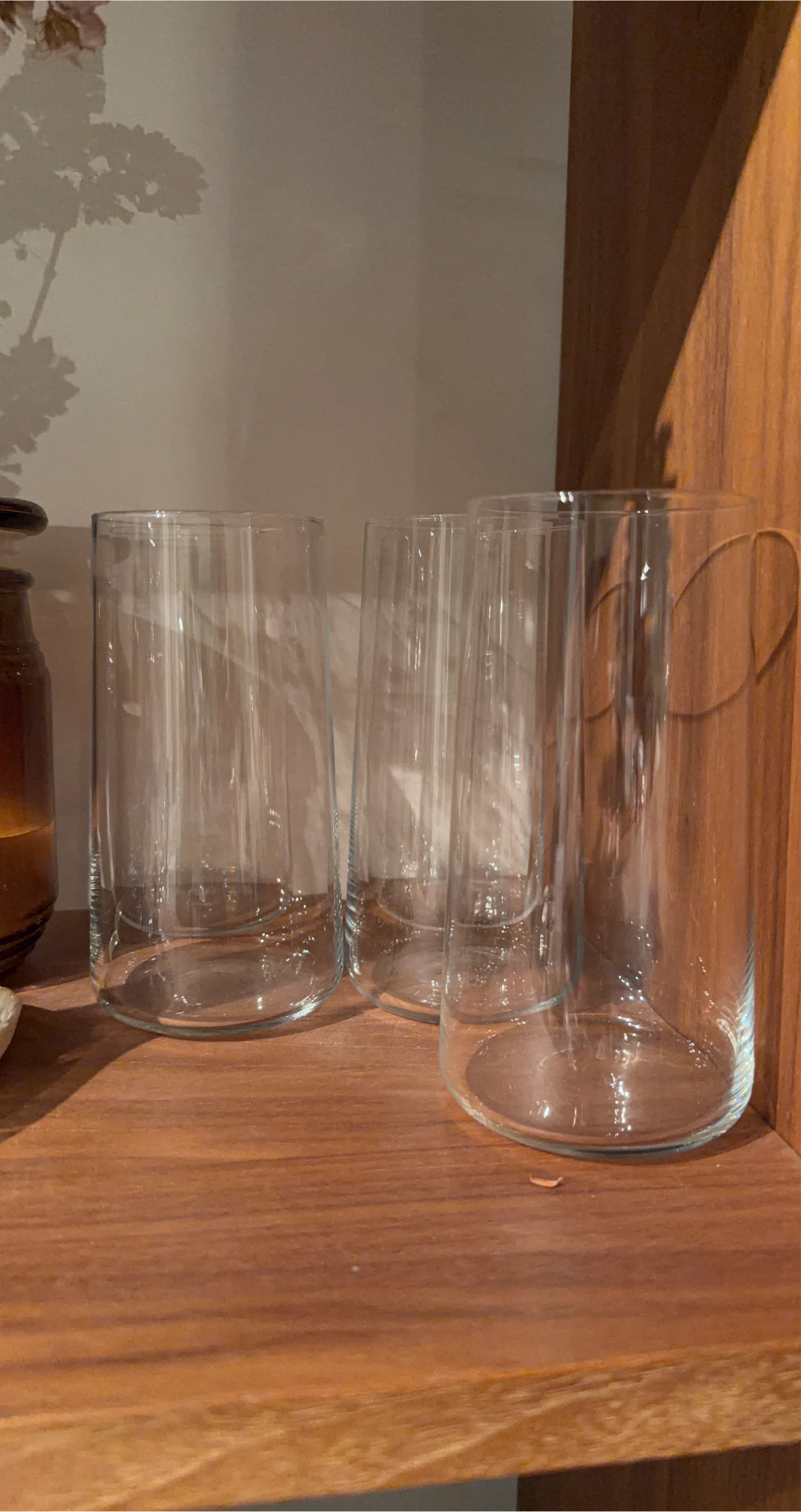 Cb2 glasses