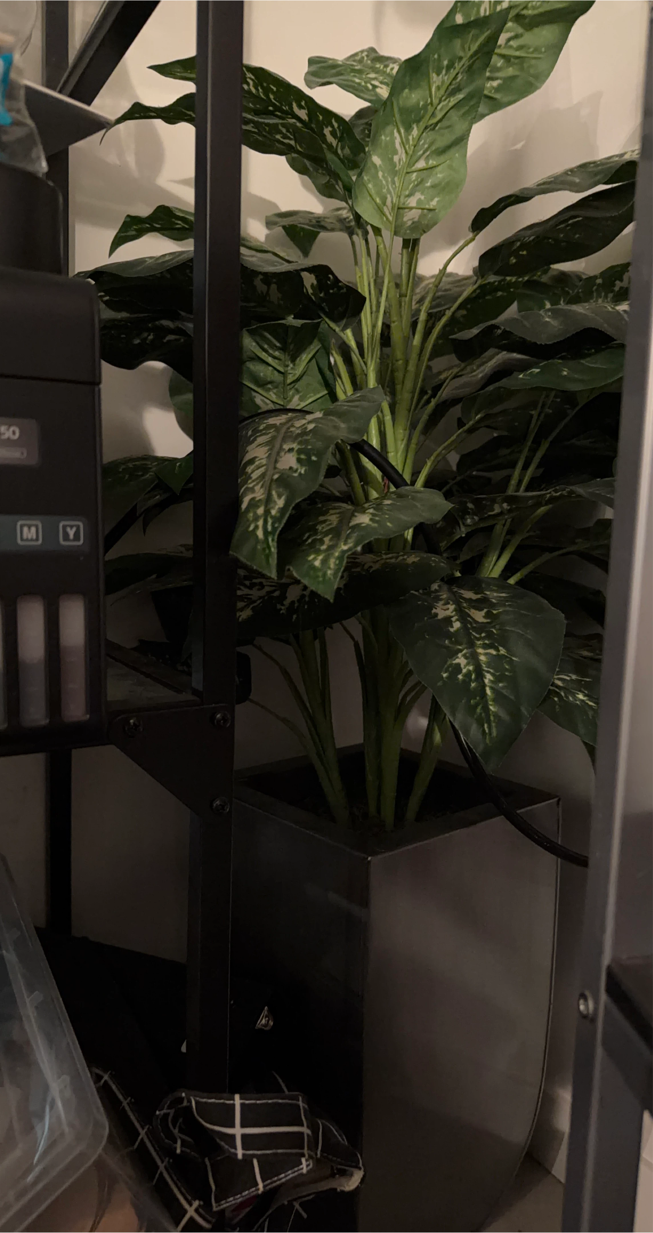 Artificial Indoor Plant