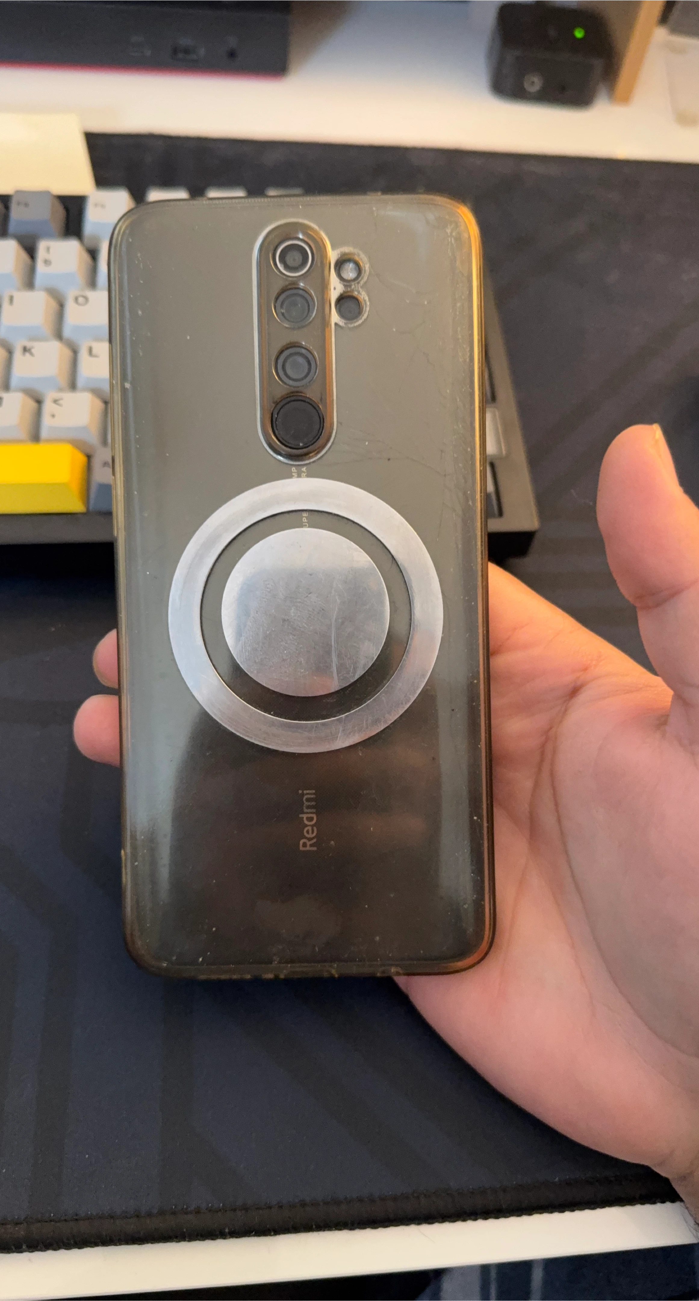Redmi Cell Phone
