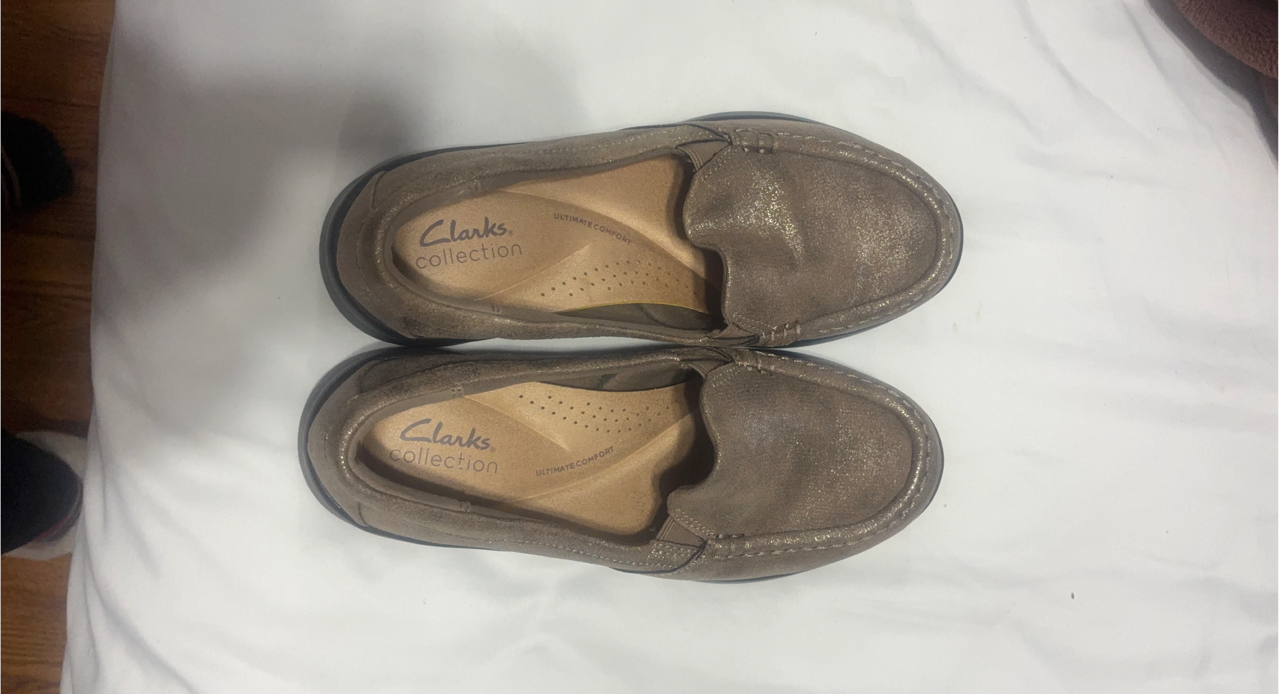 Clarks Collection Loafers