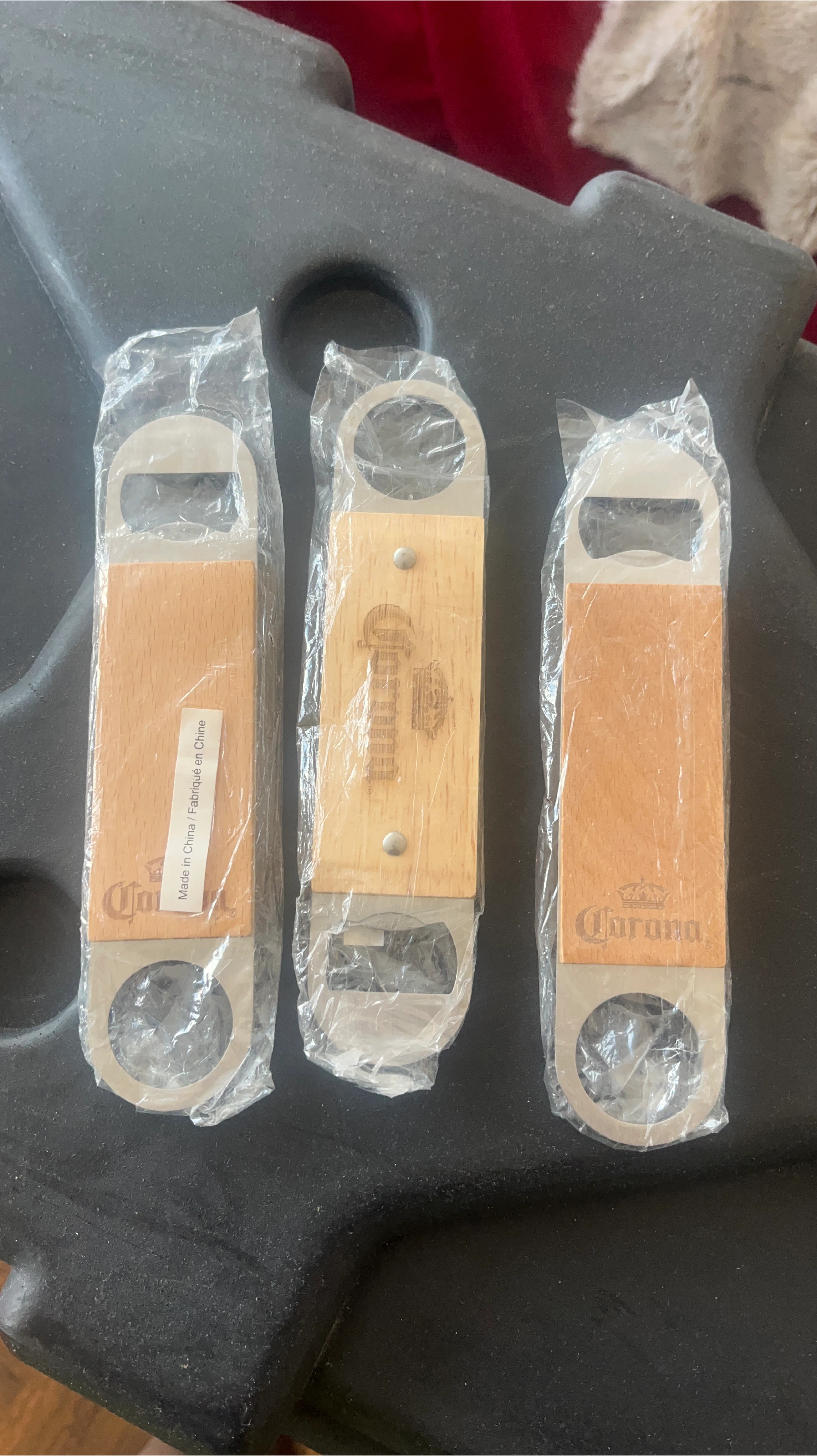 Corona Bottle Opener - New in Package