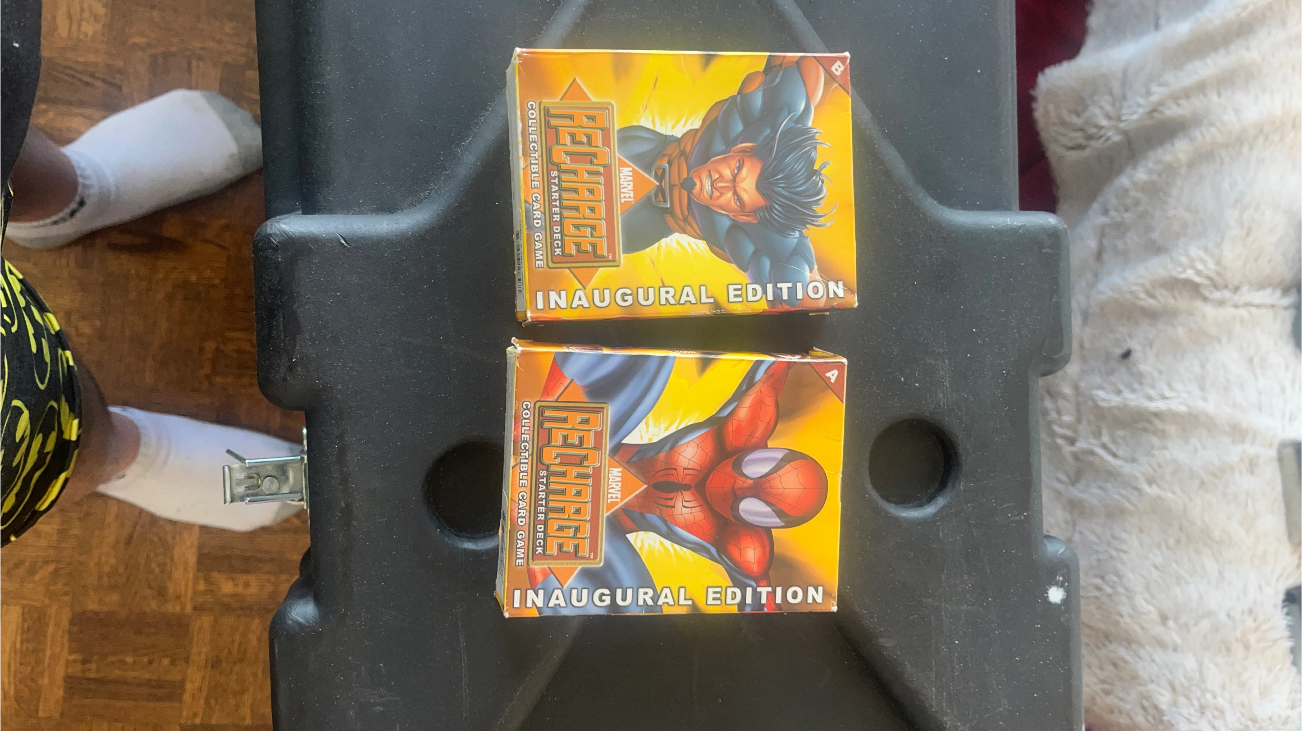 Inaugural Edition