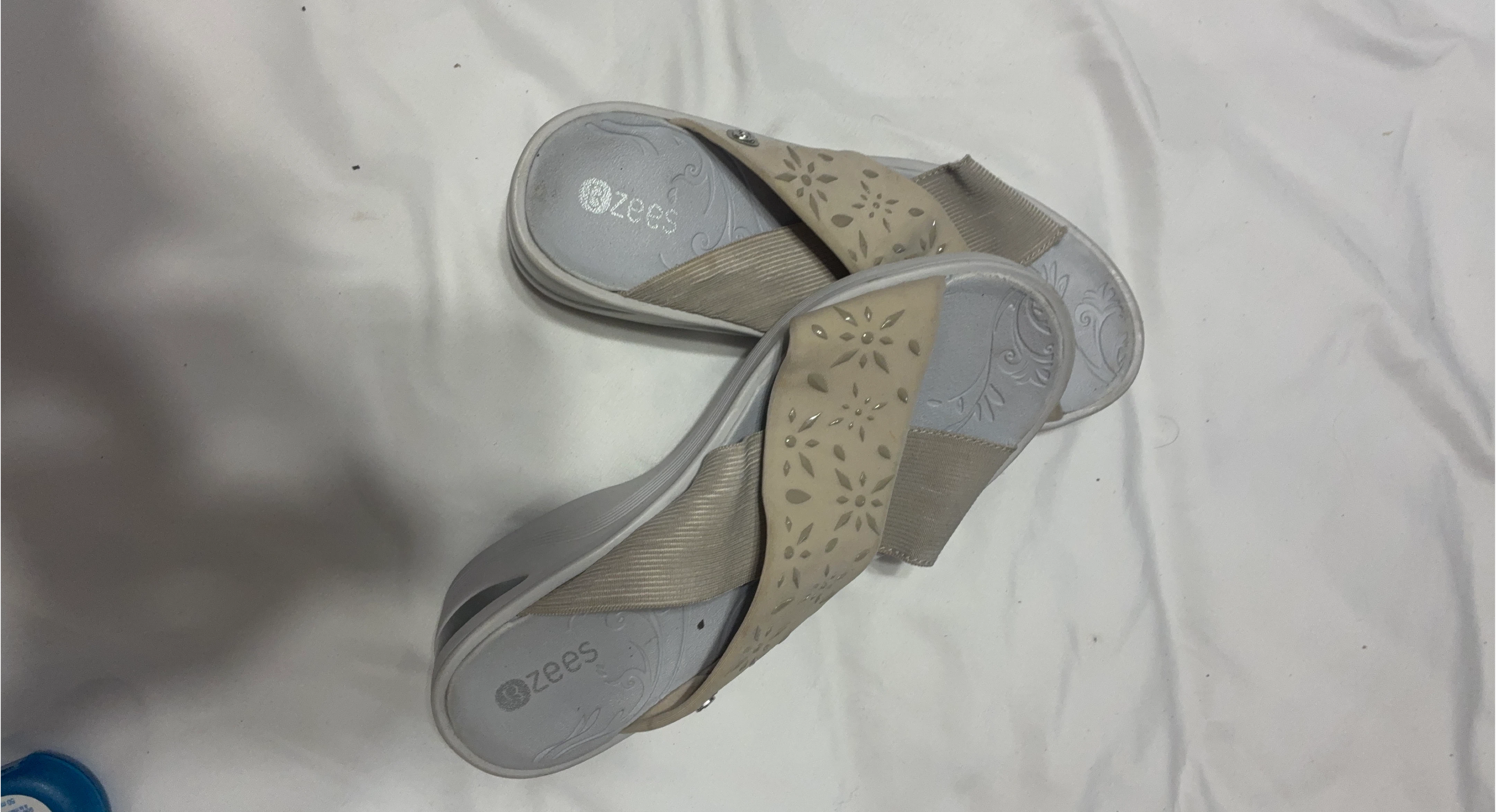 Bezees Women's Sandals