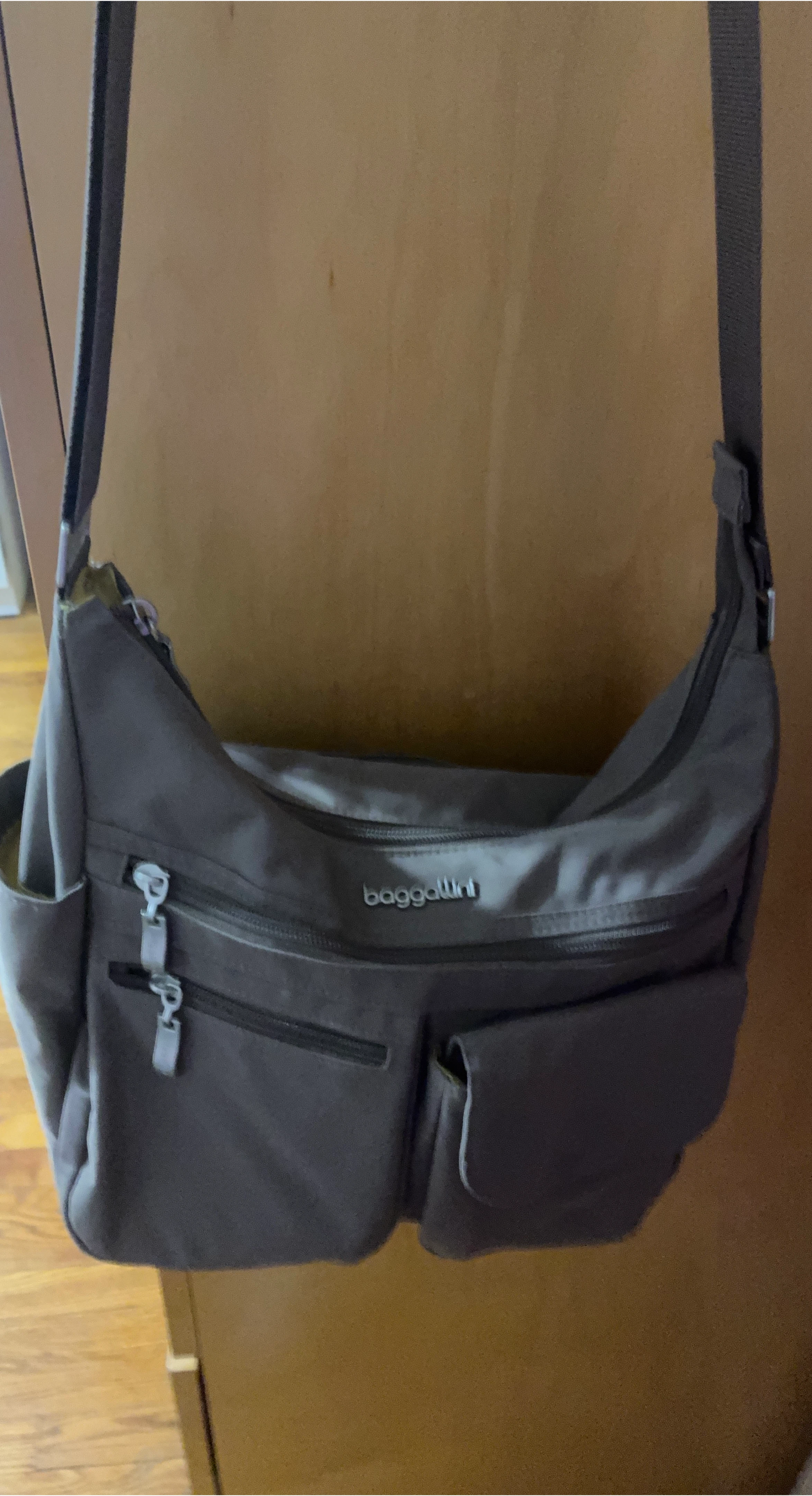 Baggallini Everyday Crossbody Bag