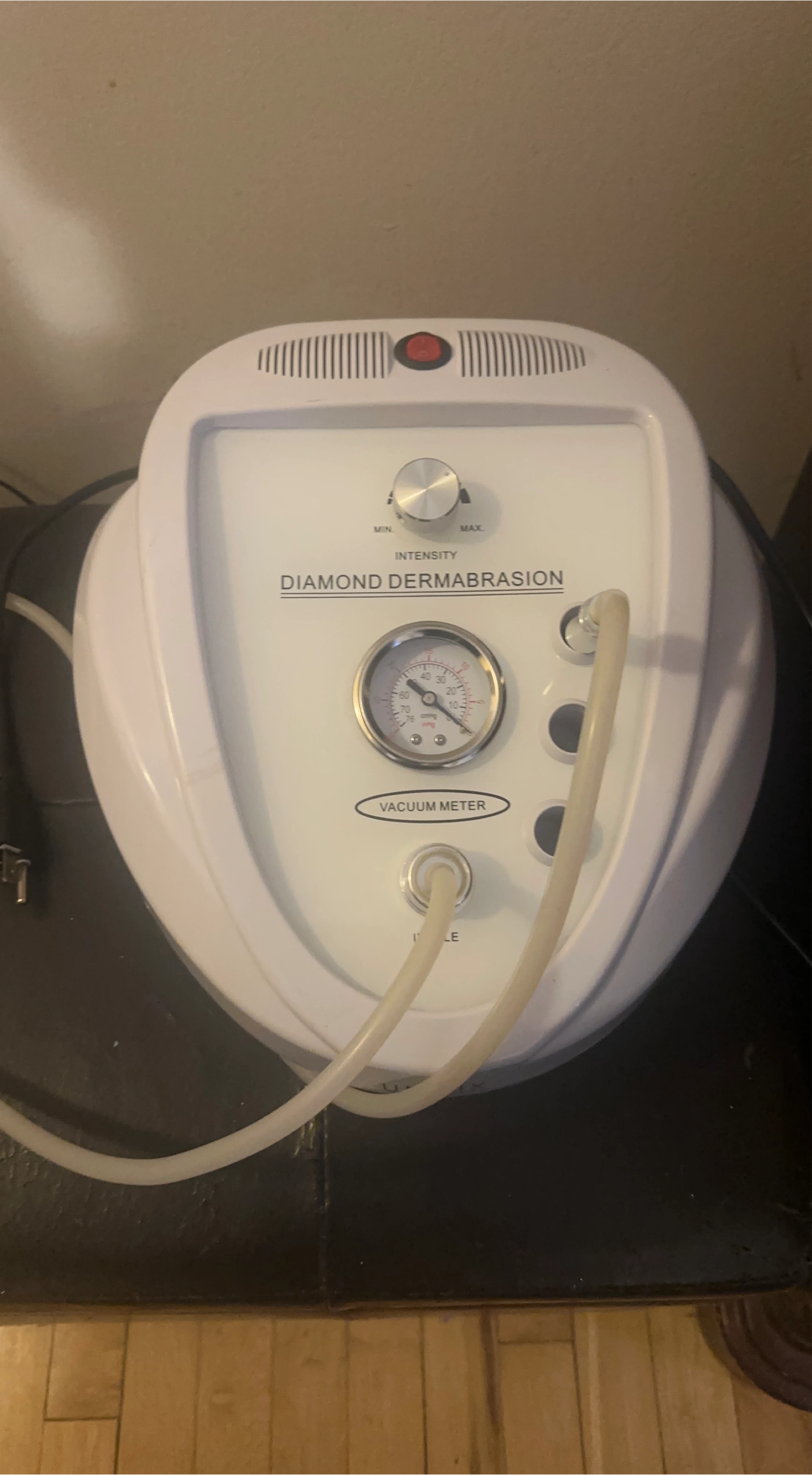 Diamond Dermabrasion Skin System🥕