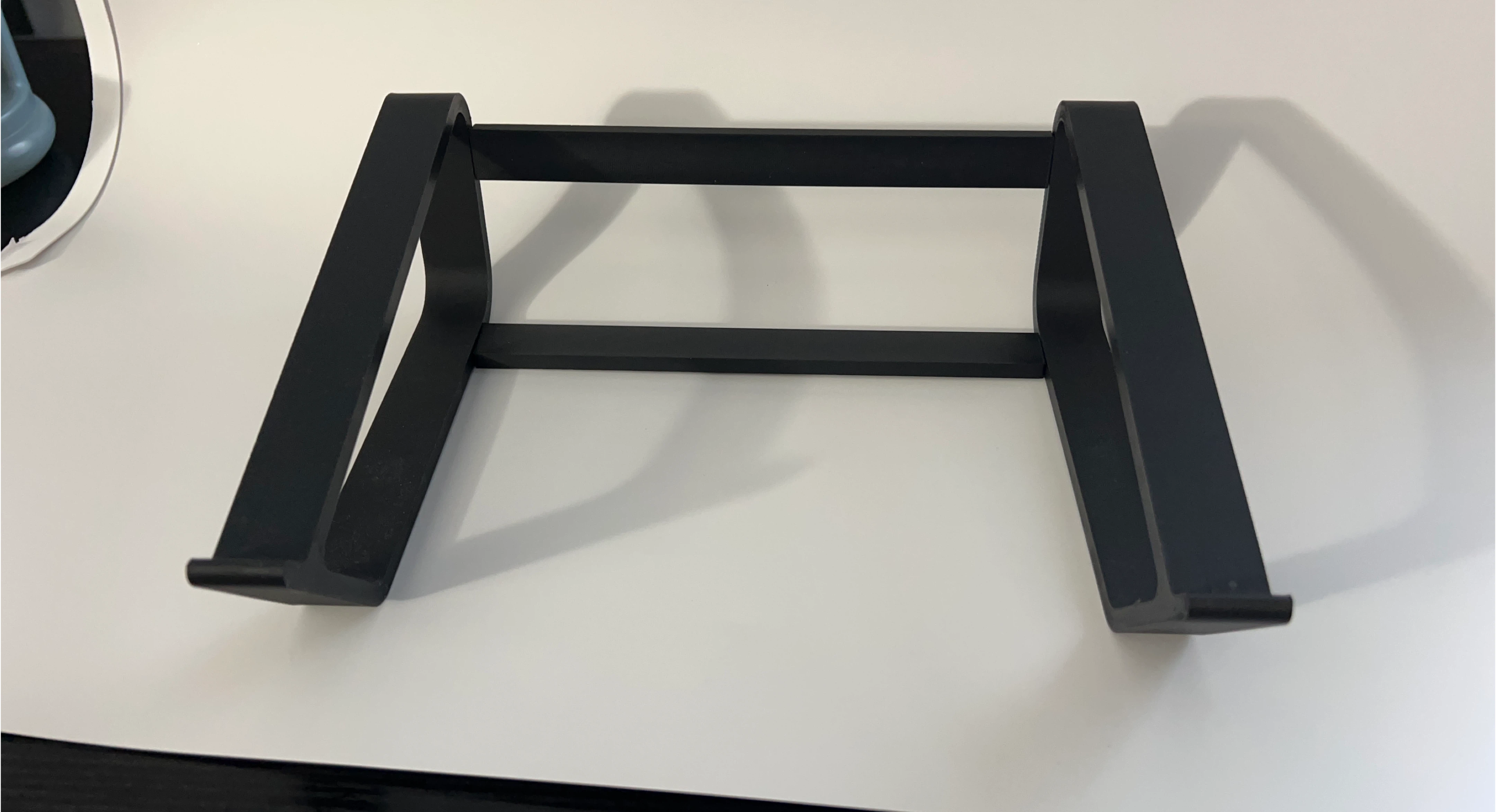 Laptop Stand - Black