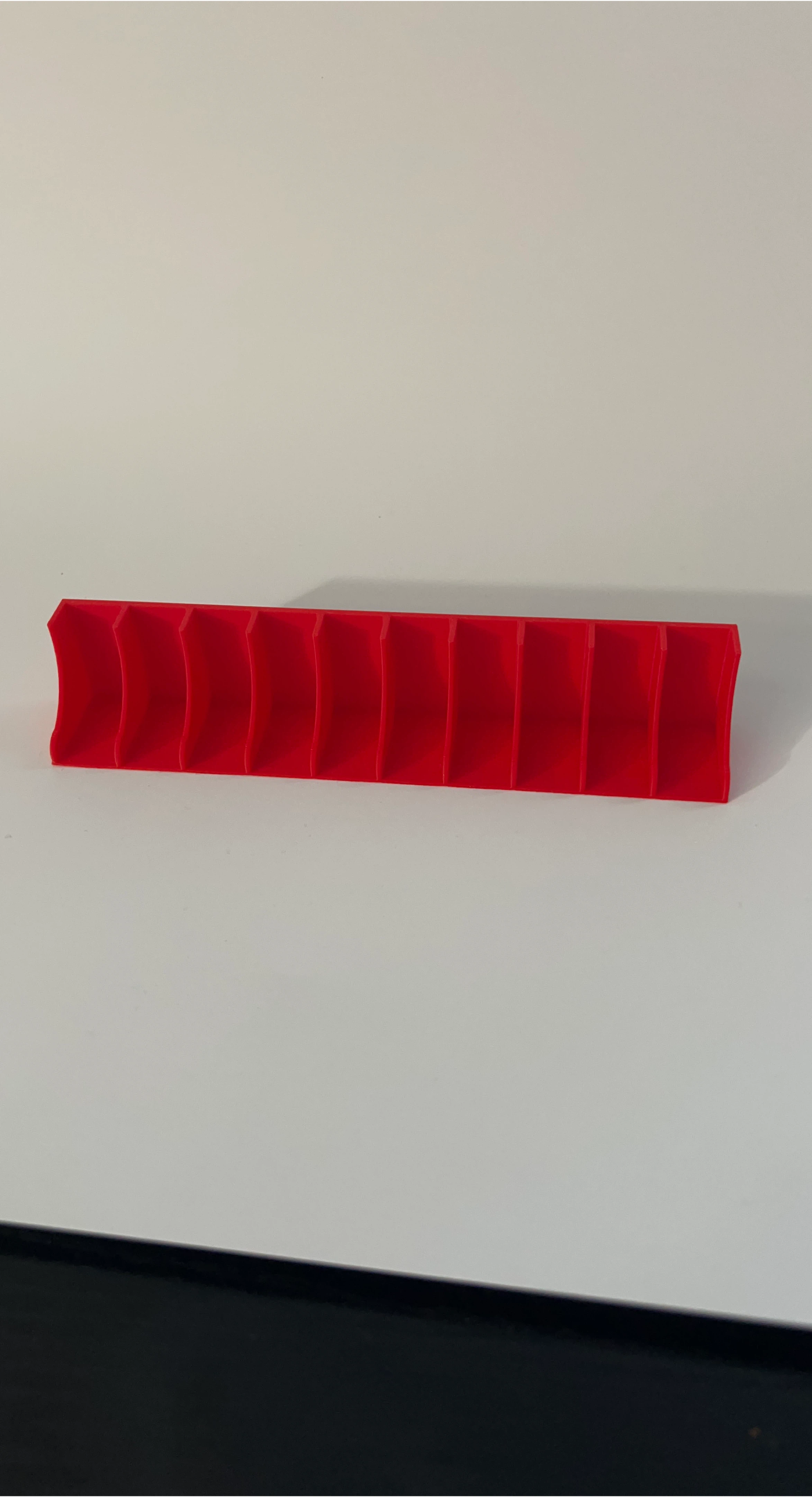 Ps3-Ps4-Ps5 game storing rack - photo 3