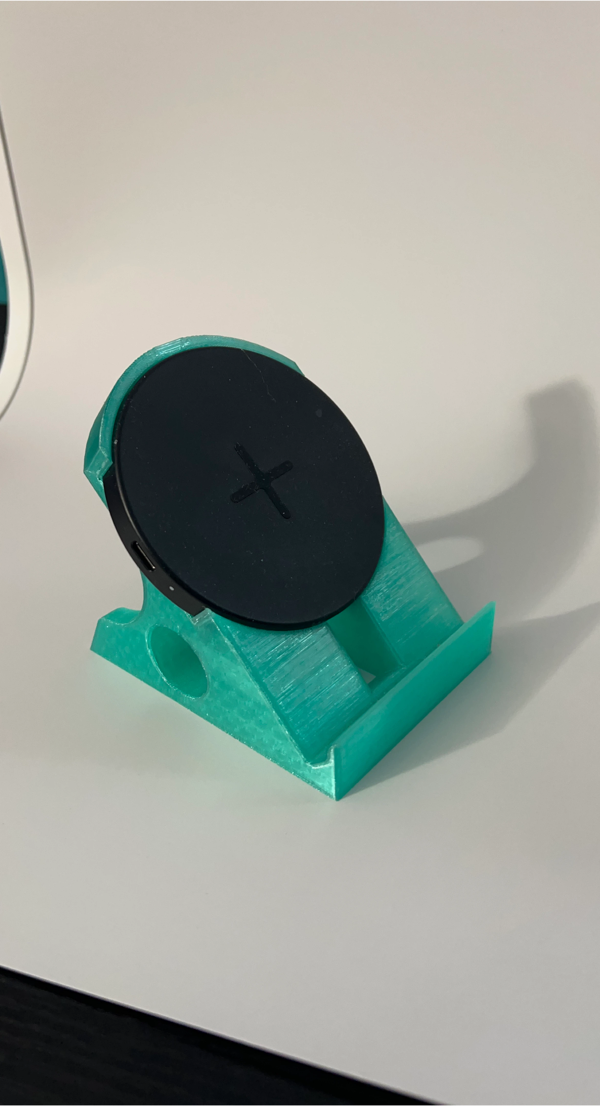 Wireless Charger Stand