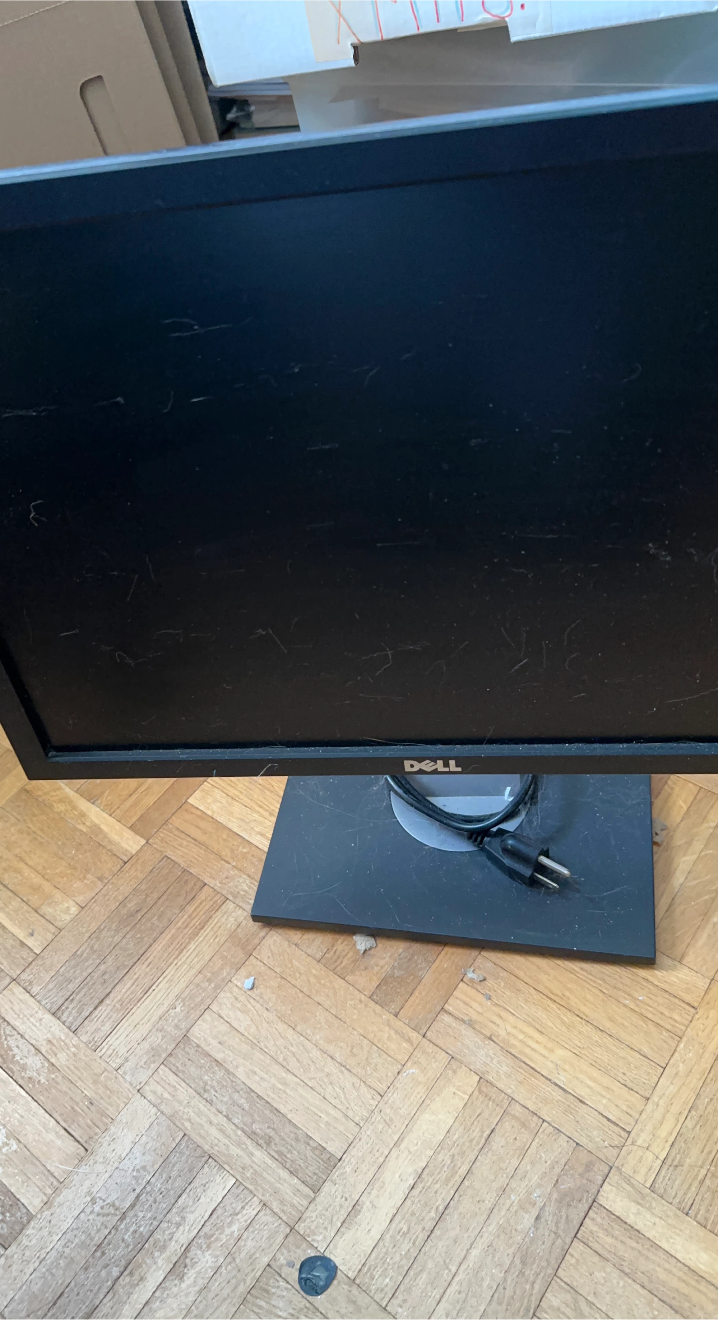 Dell Computer Monitor