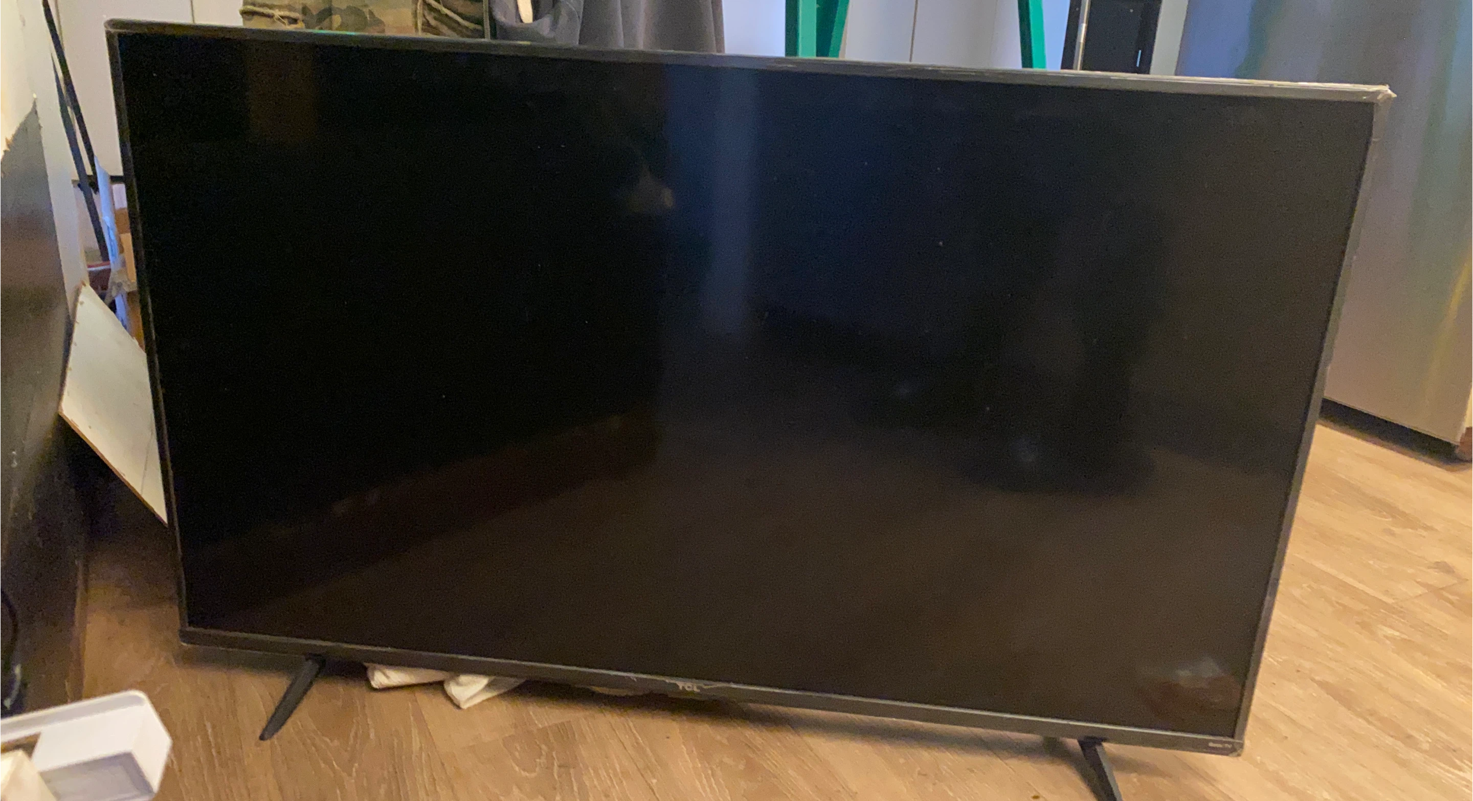TCL TV