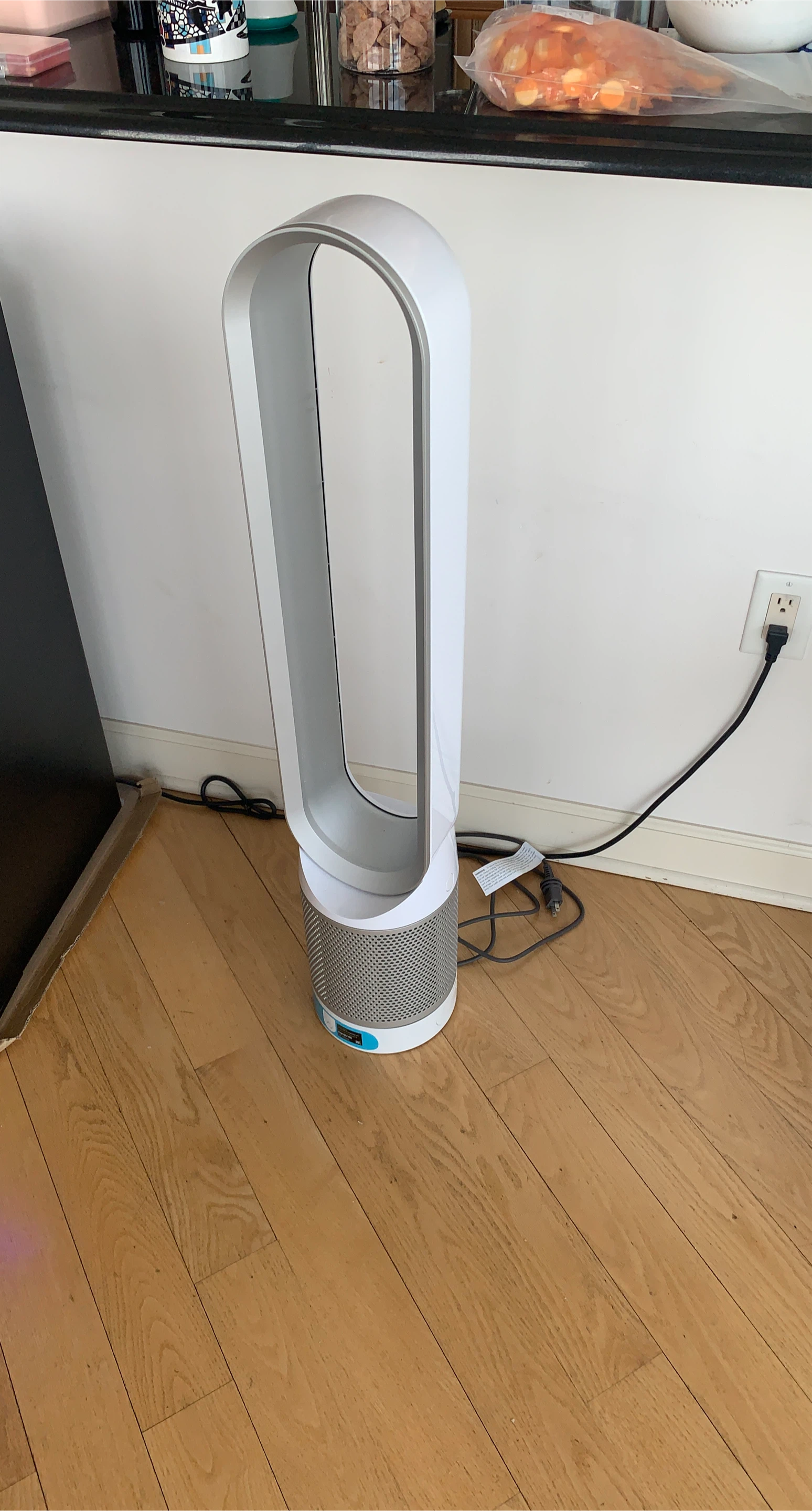Dyson Purifier Cool TP07 - White