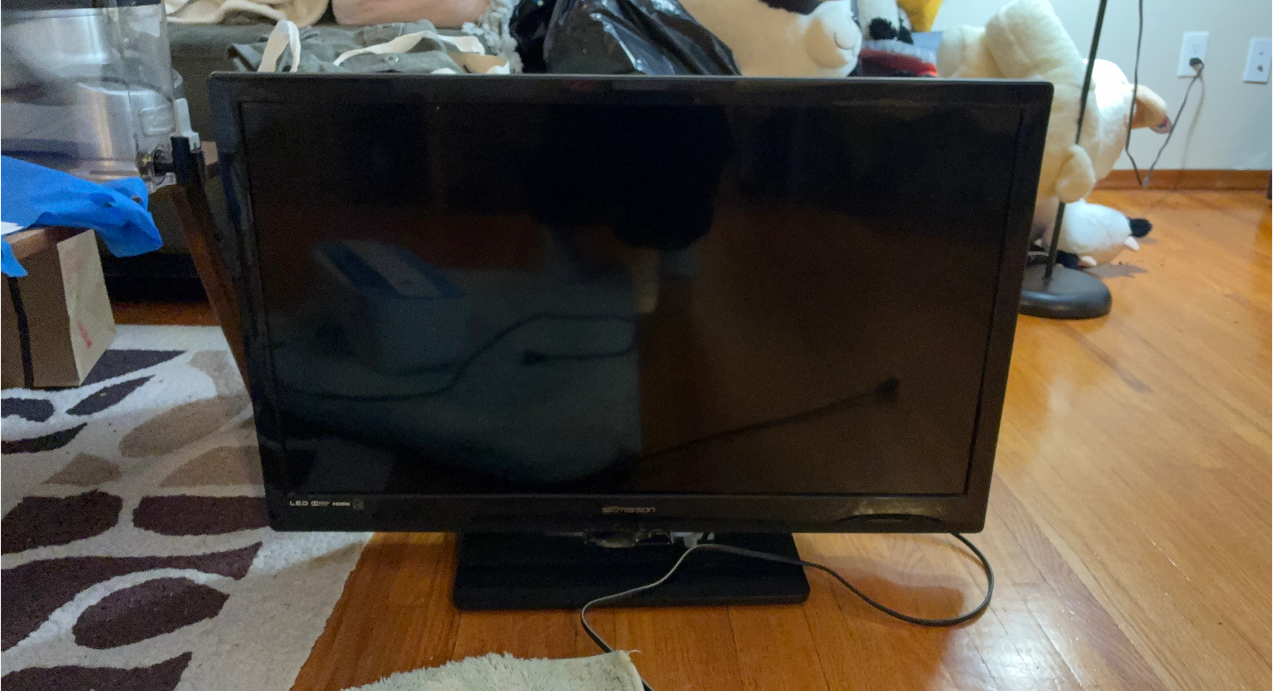 Emerson TV
