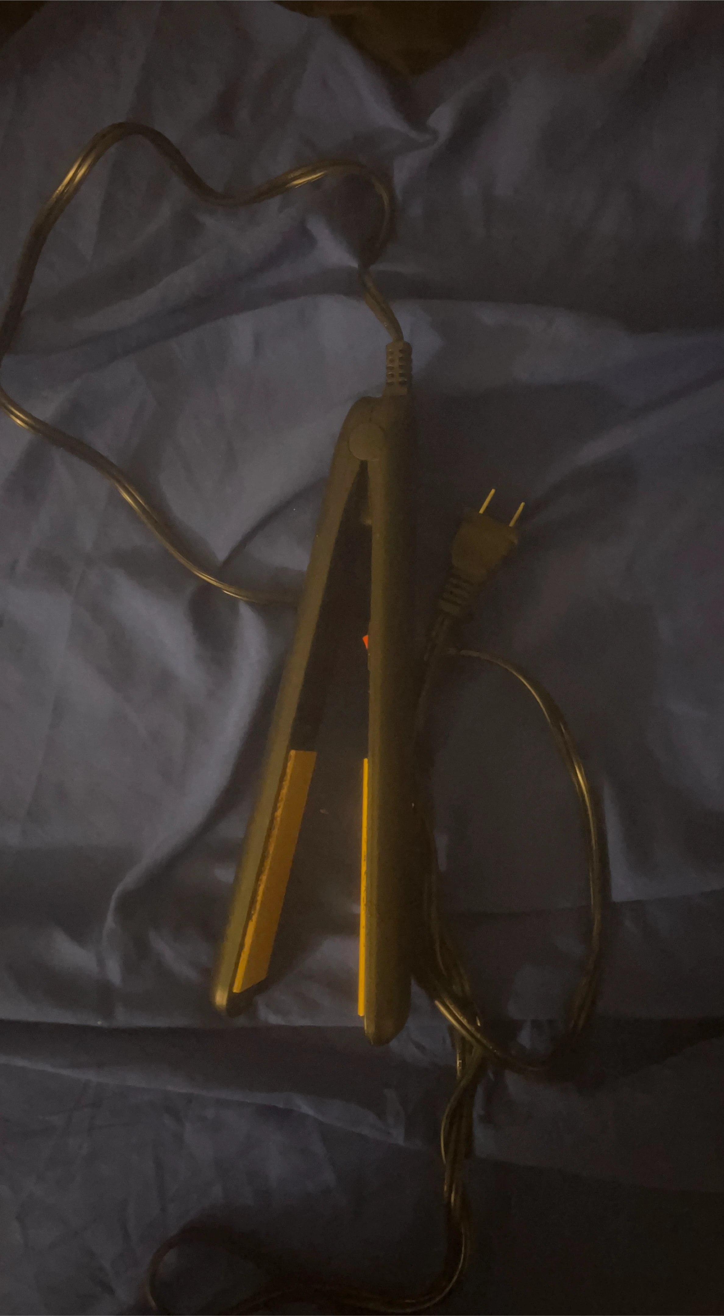 Hair Straightener
