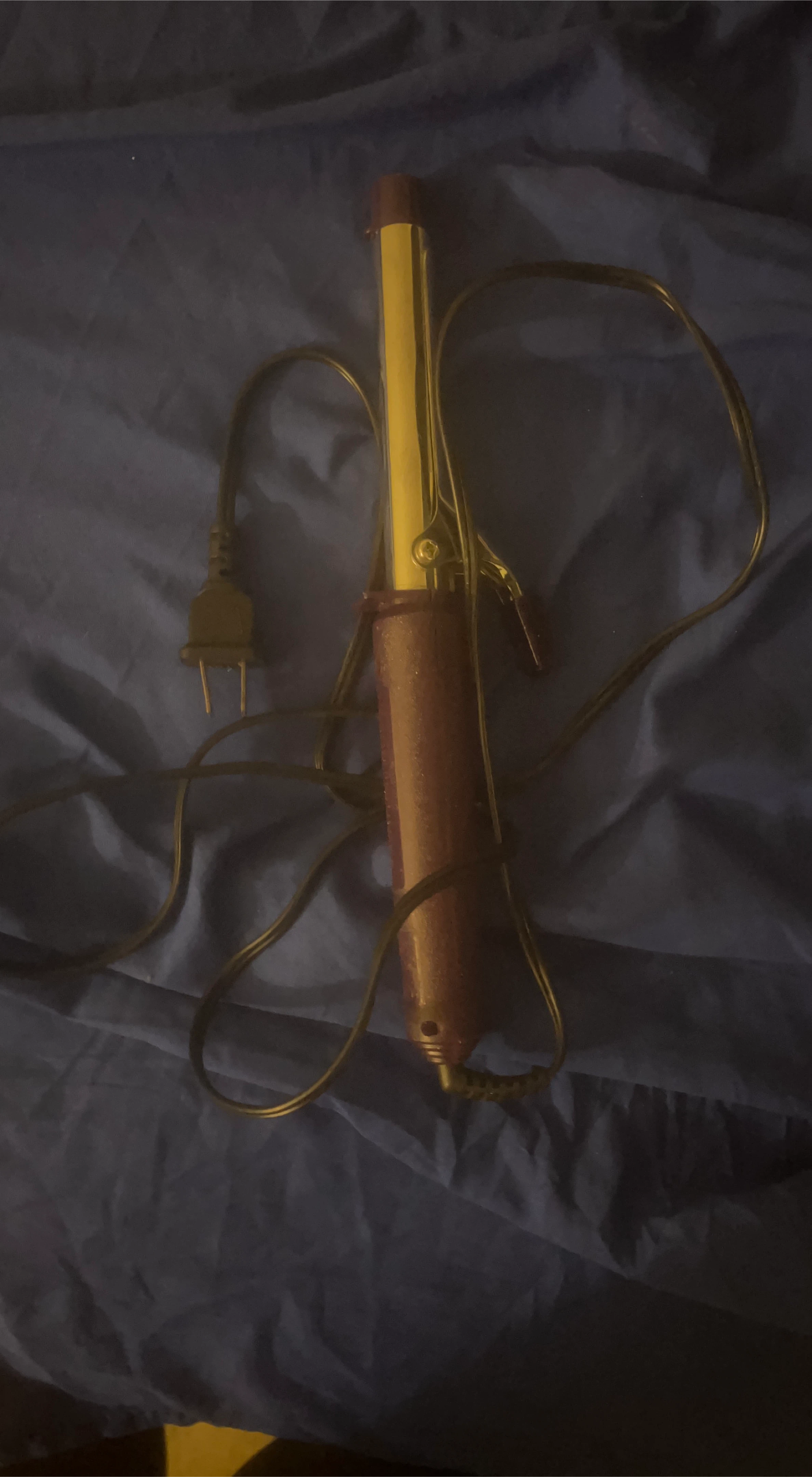 Curling Iron