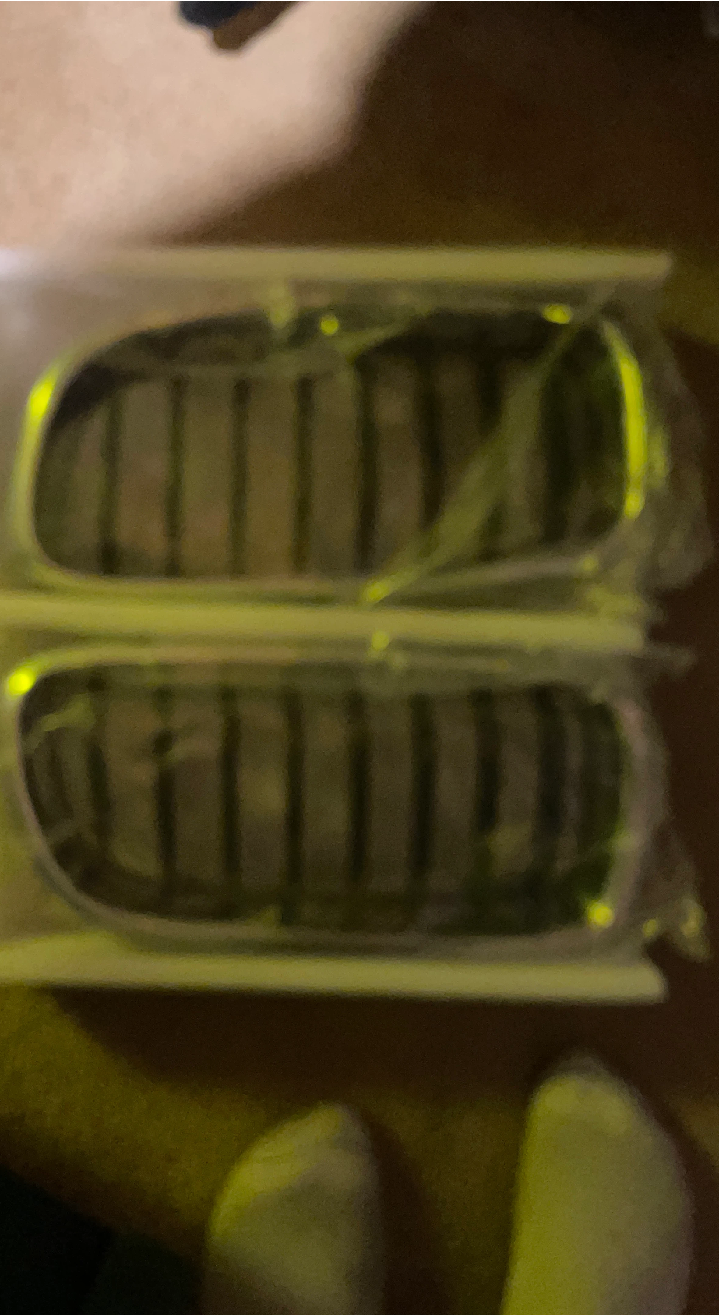 BMW Grilles - 2015-2023 new in box $85
