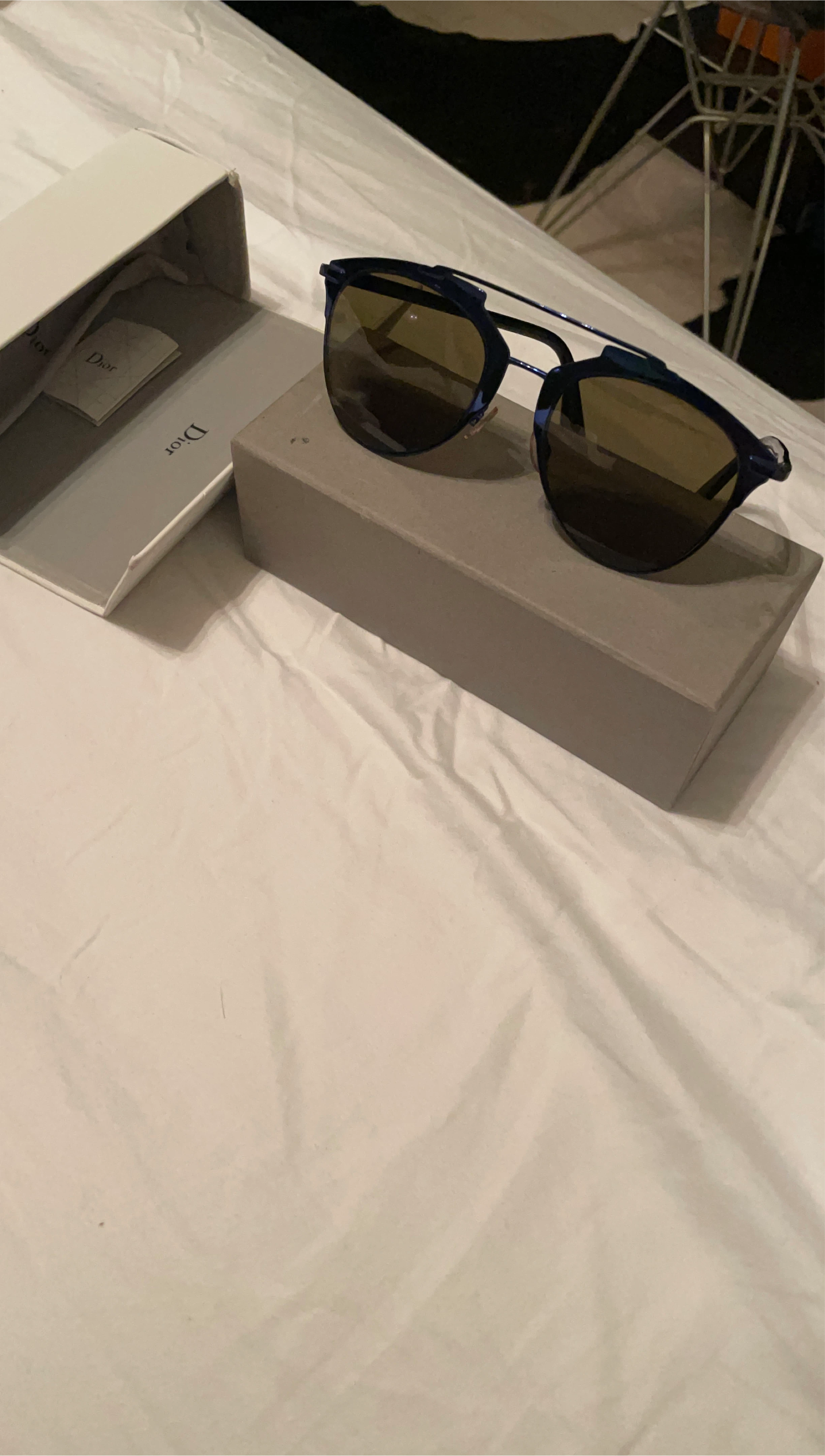 Dior Sunglasses