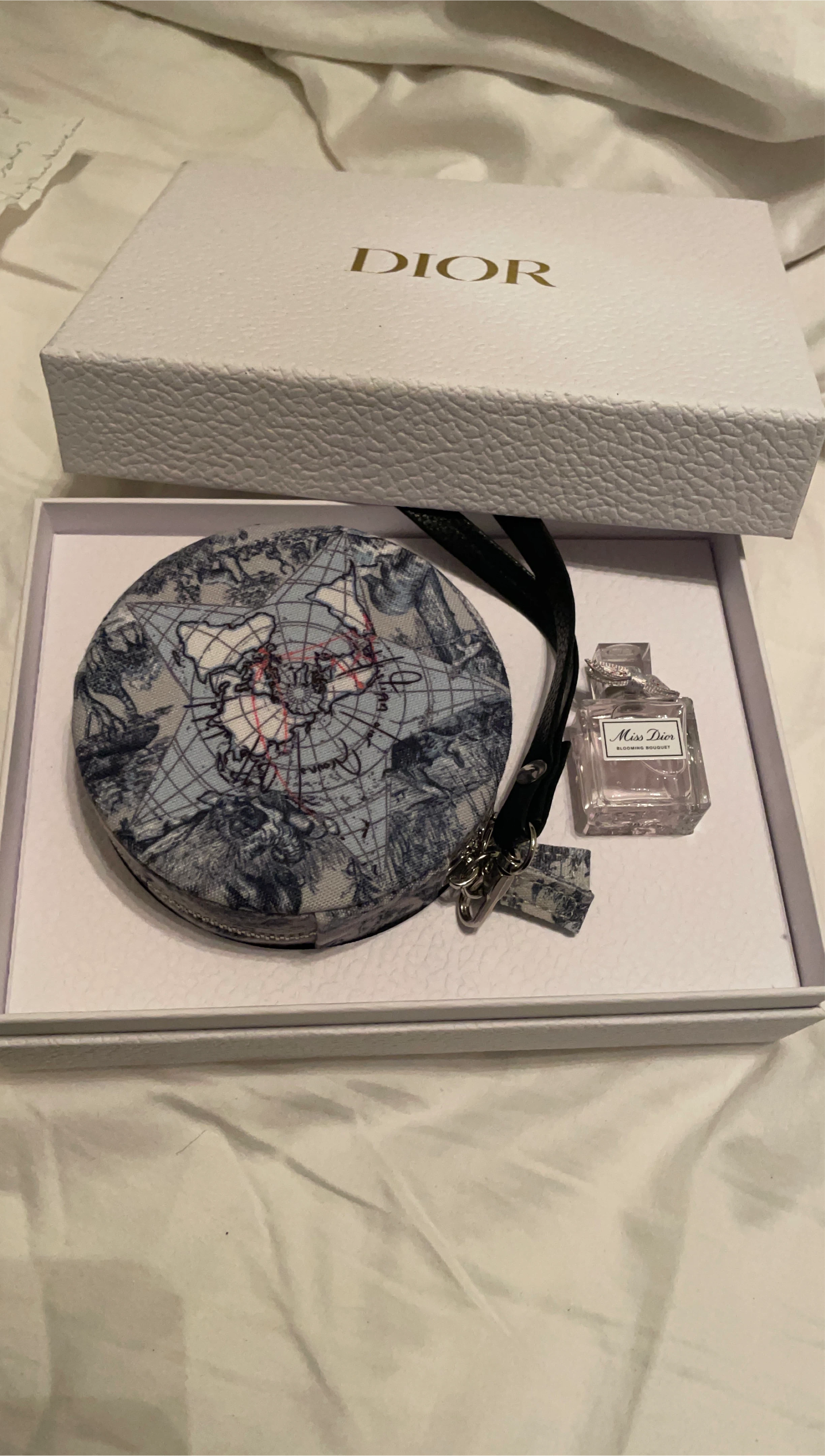 Dior Miss Dior Blooming Bouquet Fragrance Set