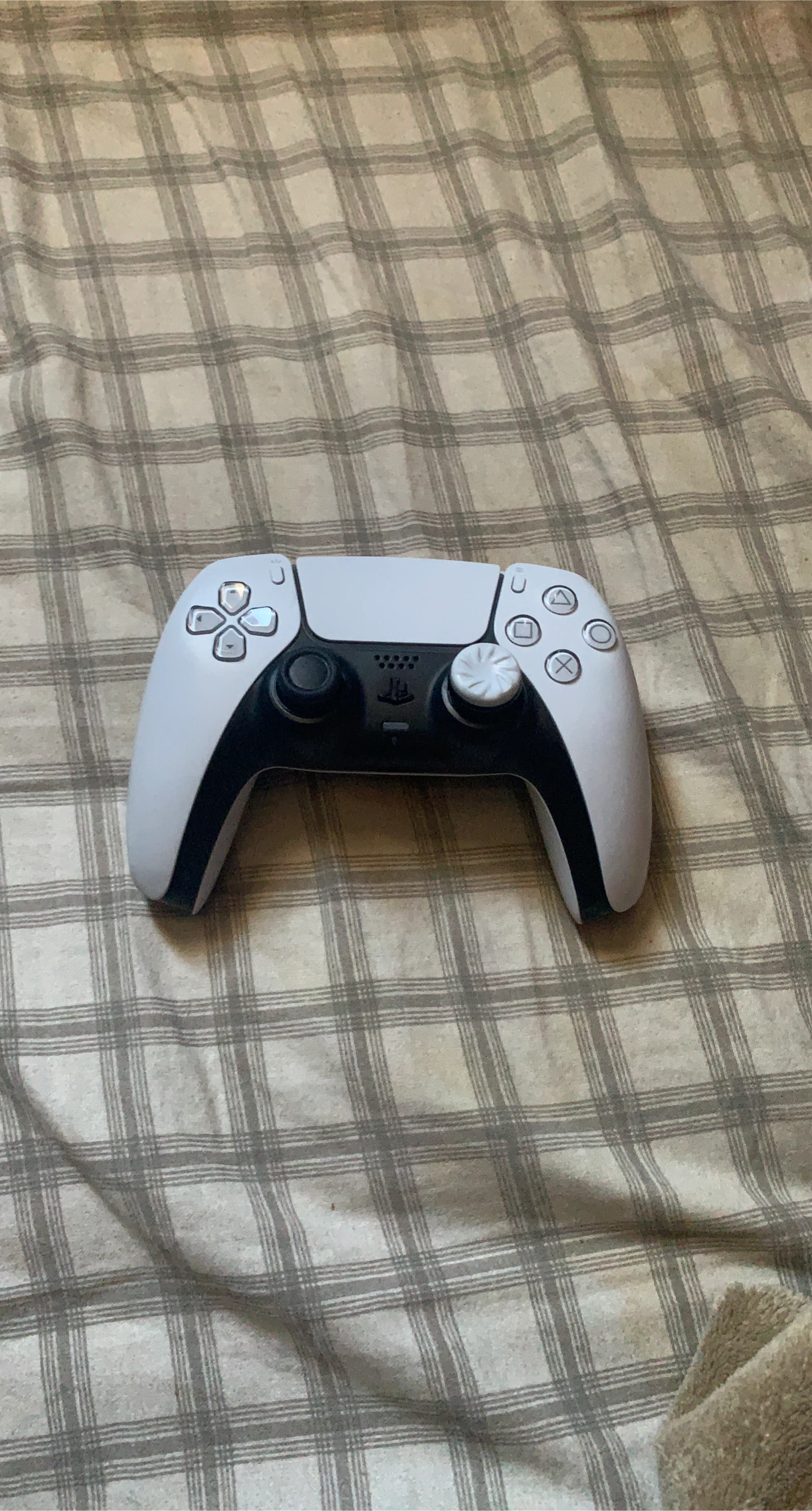 Sony PlayStation 5 DualSense Wireless Controller - White