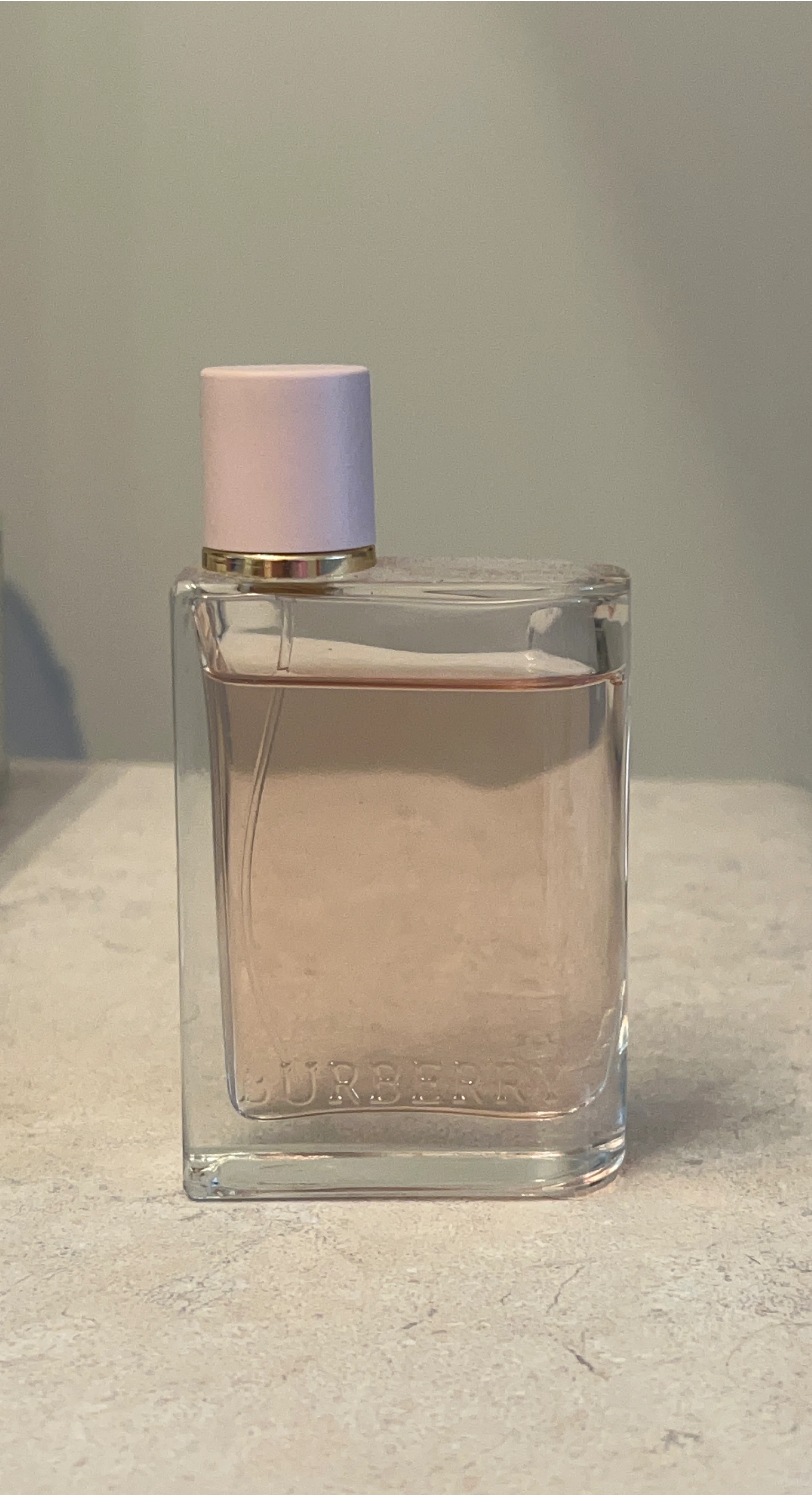 Burberry Her Eau de Parfum 100ml