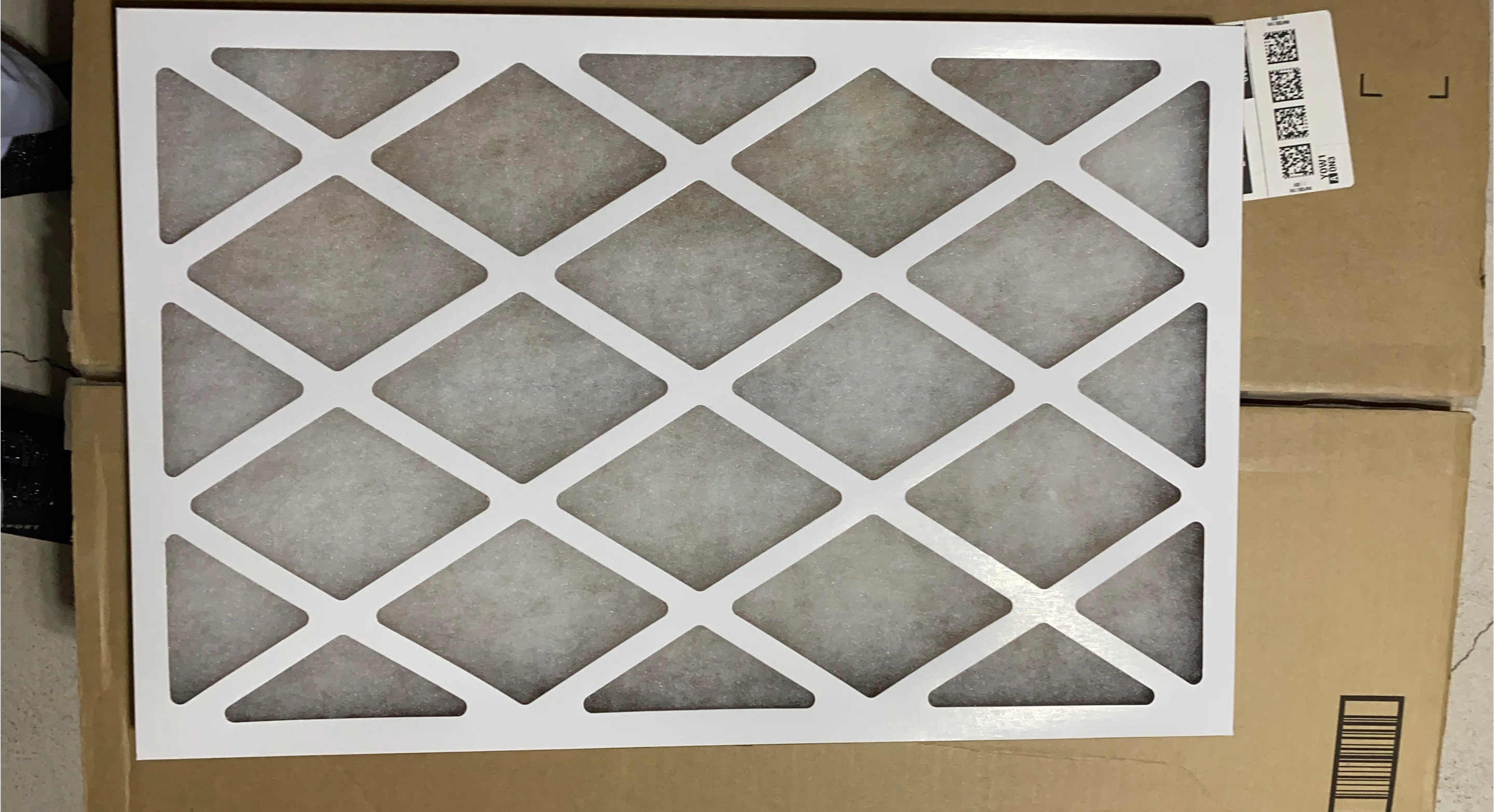 Furnace Air Filter