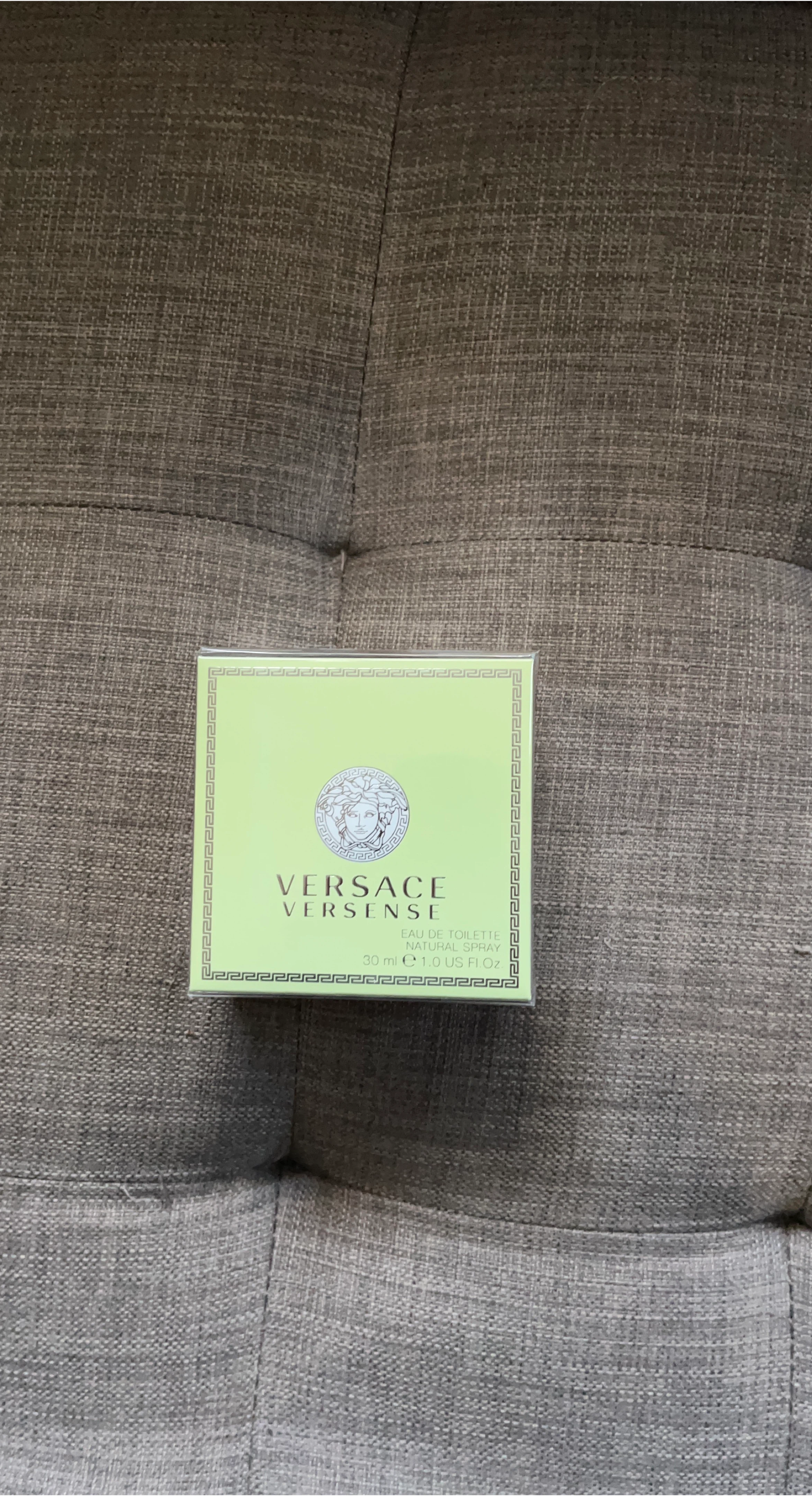 Versace Versense Eau de Toilette 30ml