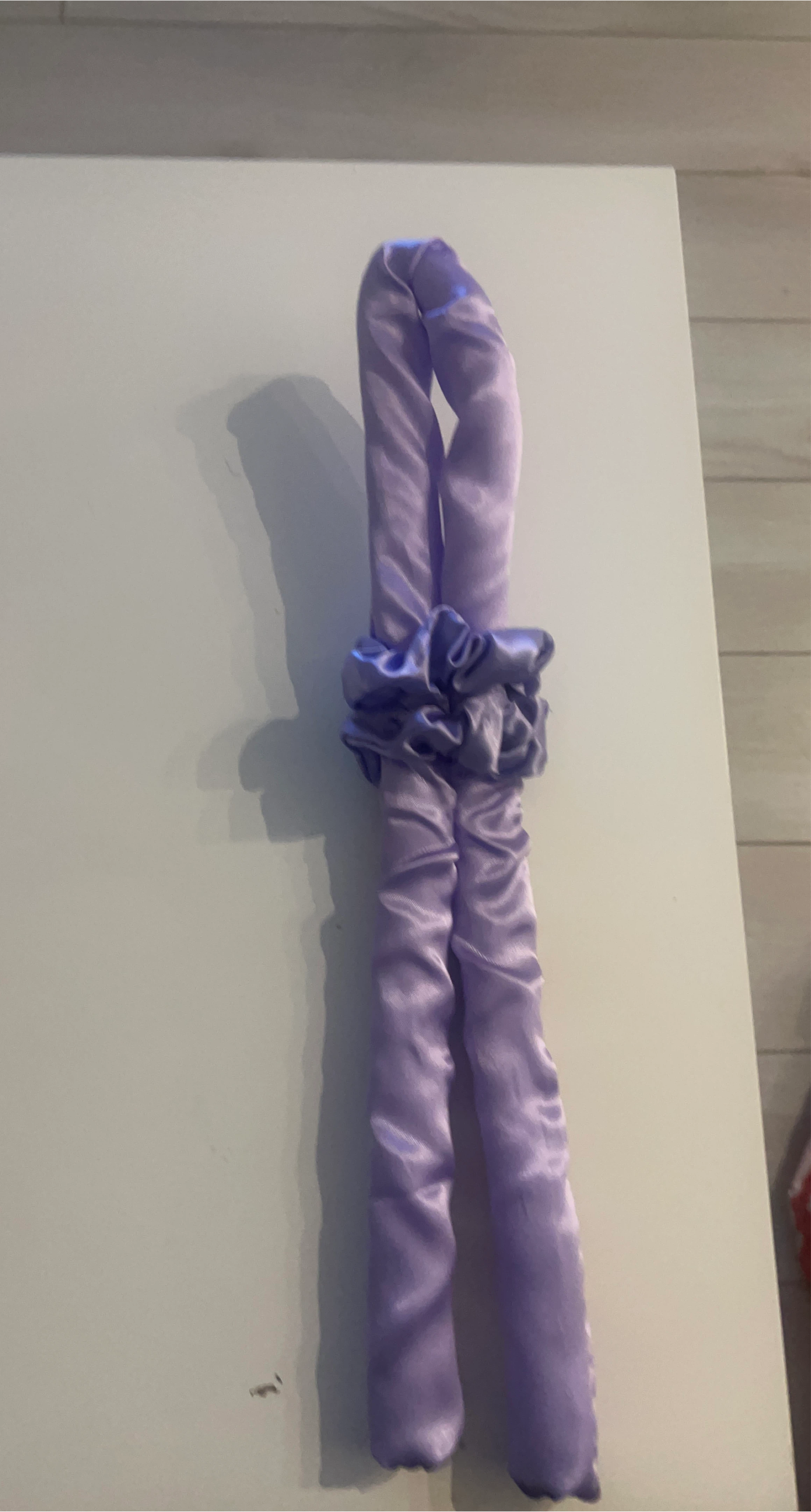 Heatless Hair Curlers