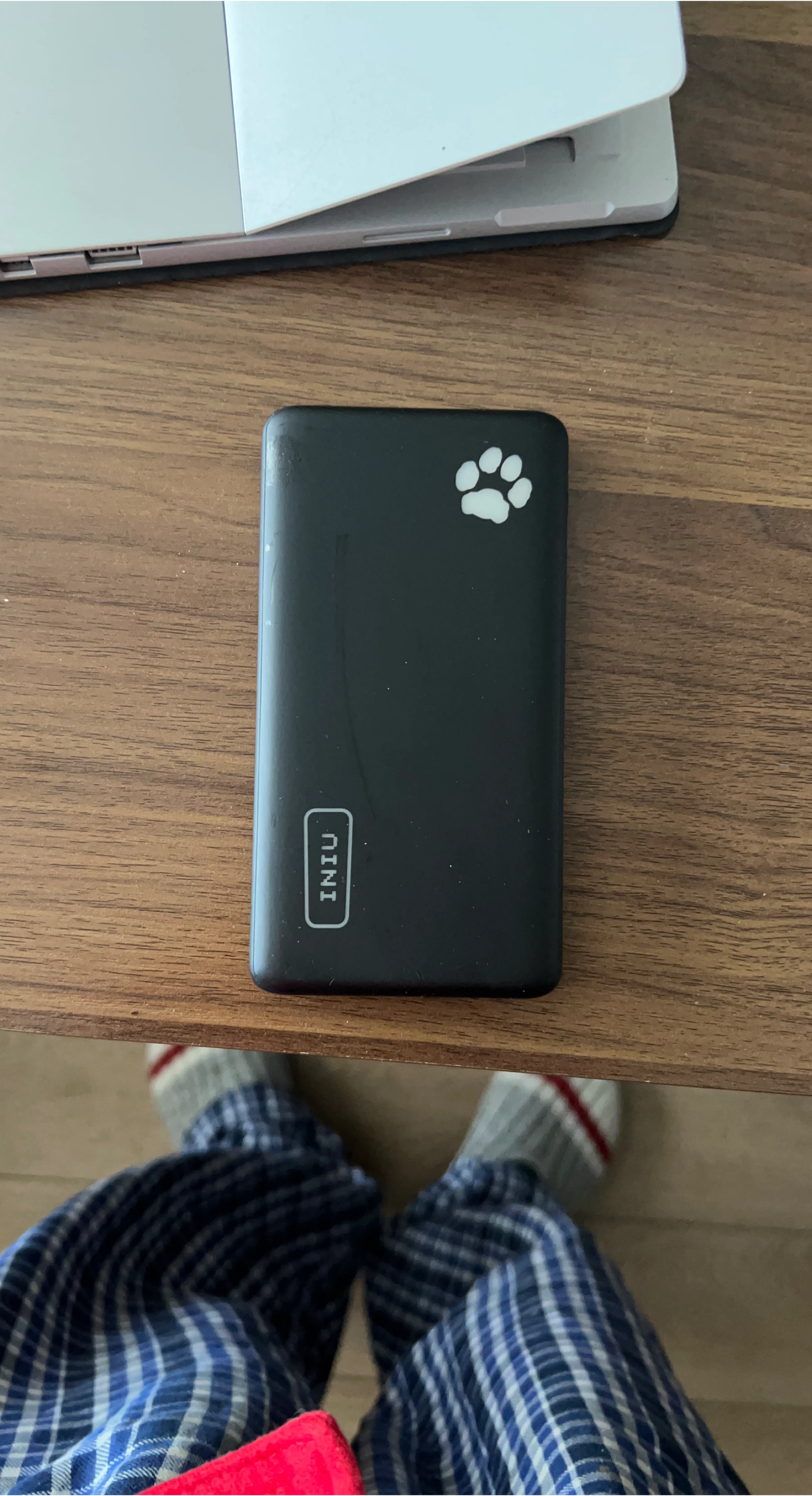 INIU Black Power Bank