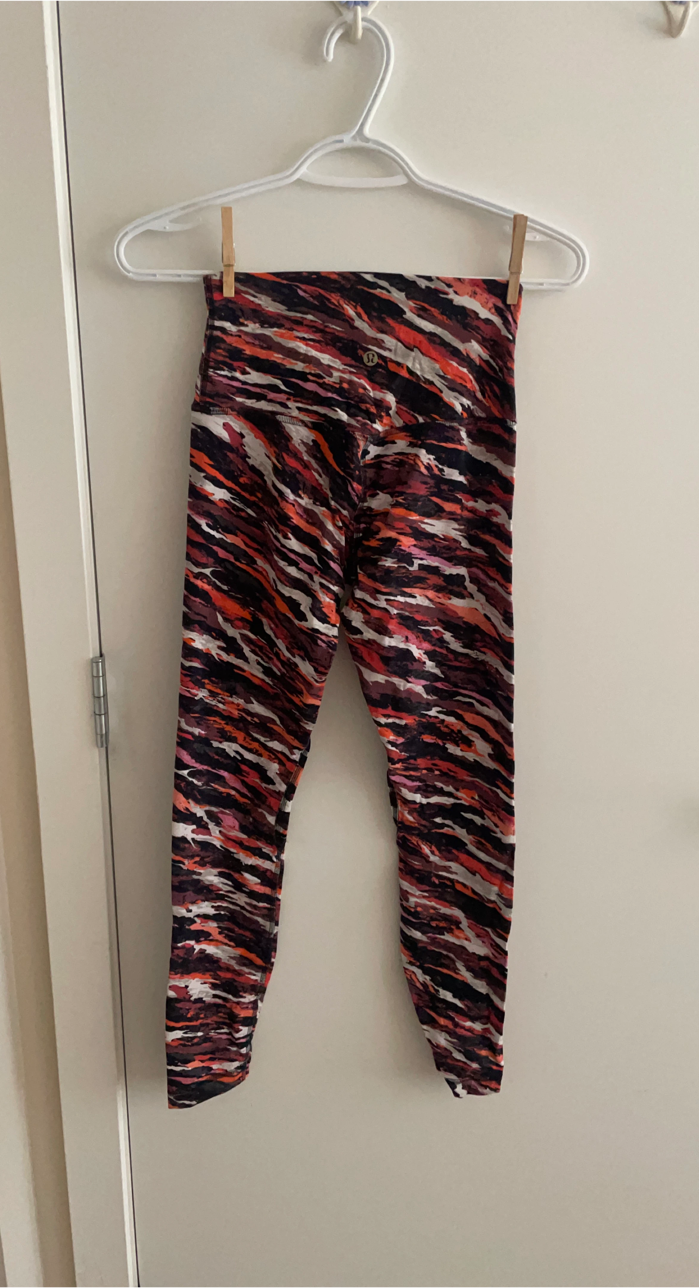Lululemon Align High-Rise Leggings
