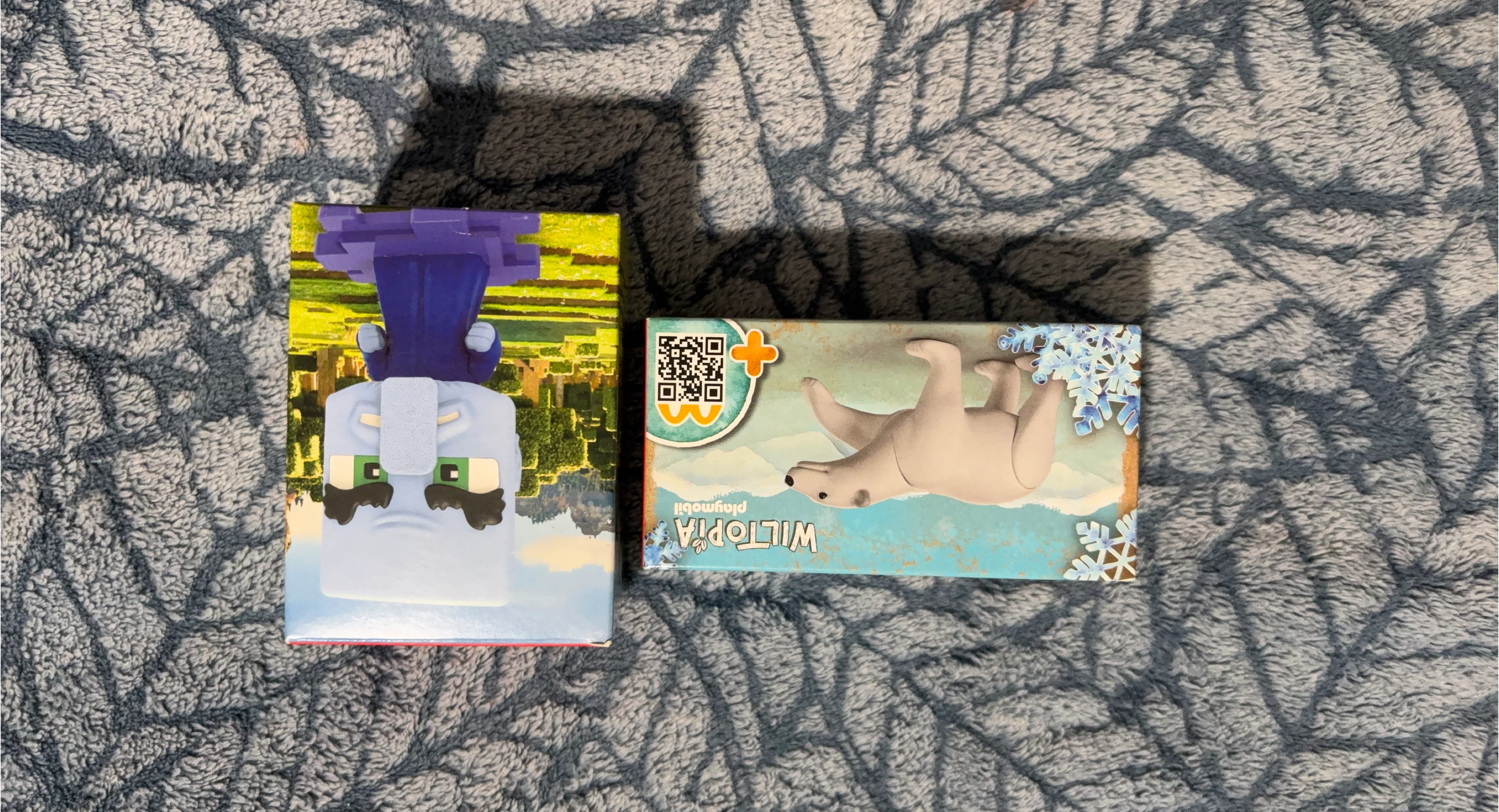 Playmobil Wiltopia Polar Bear Figure