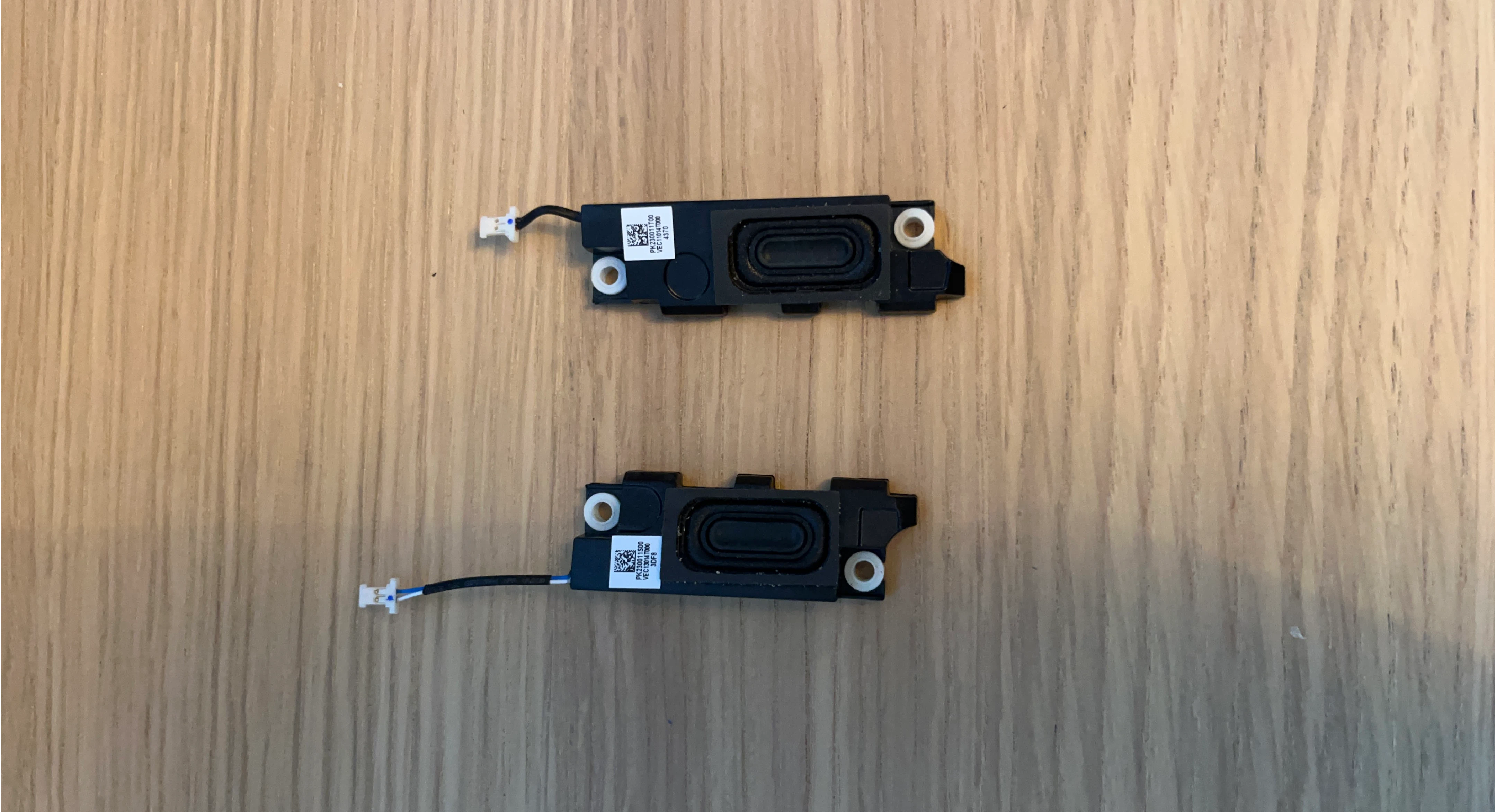 Acer Nitro515-55 Laptop Speaker Replacement