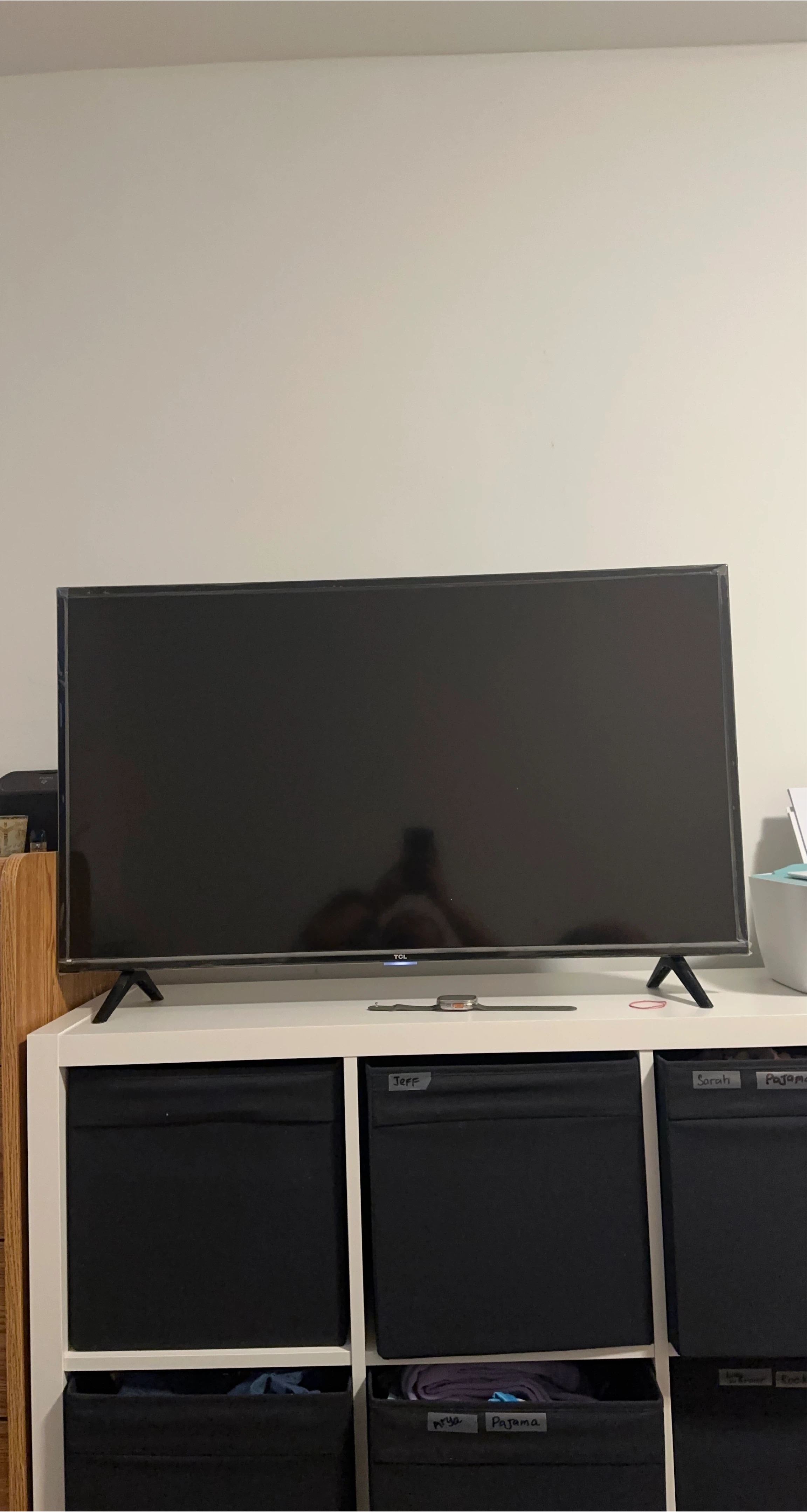 TCL 40" 3 Series Smart TV