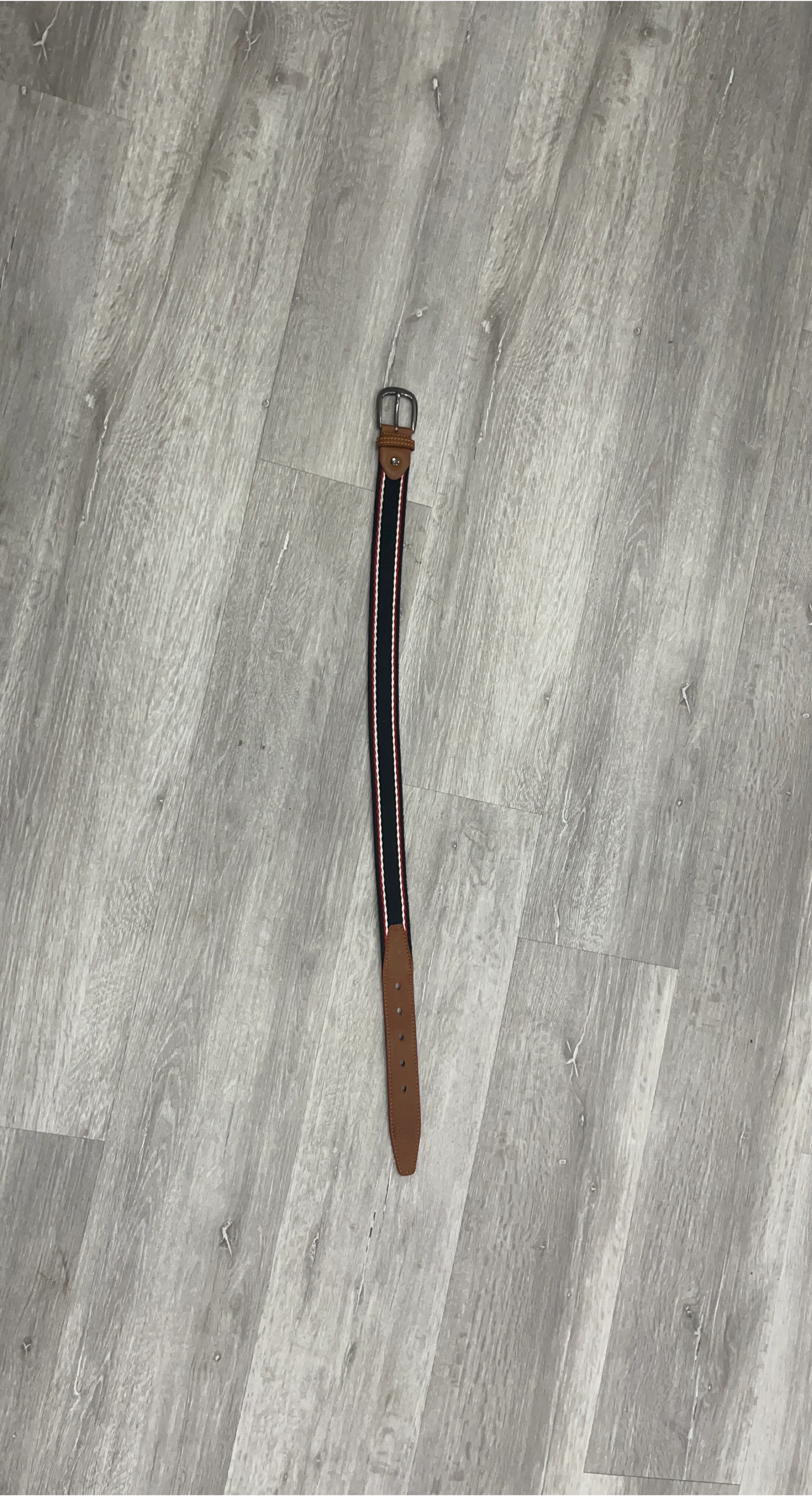 Children belt