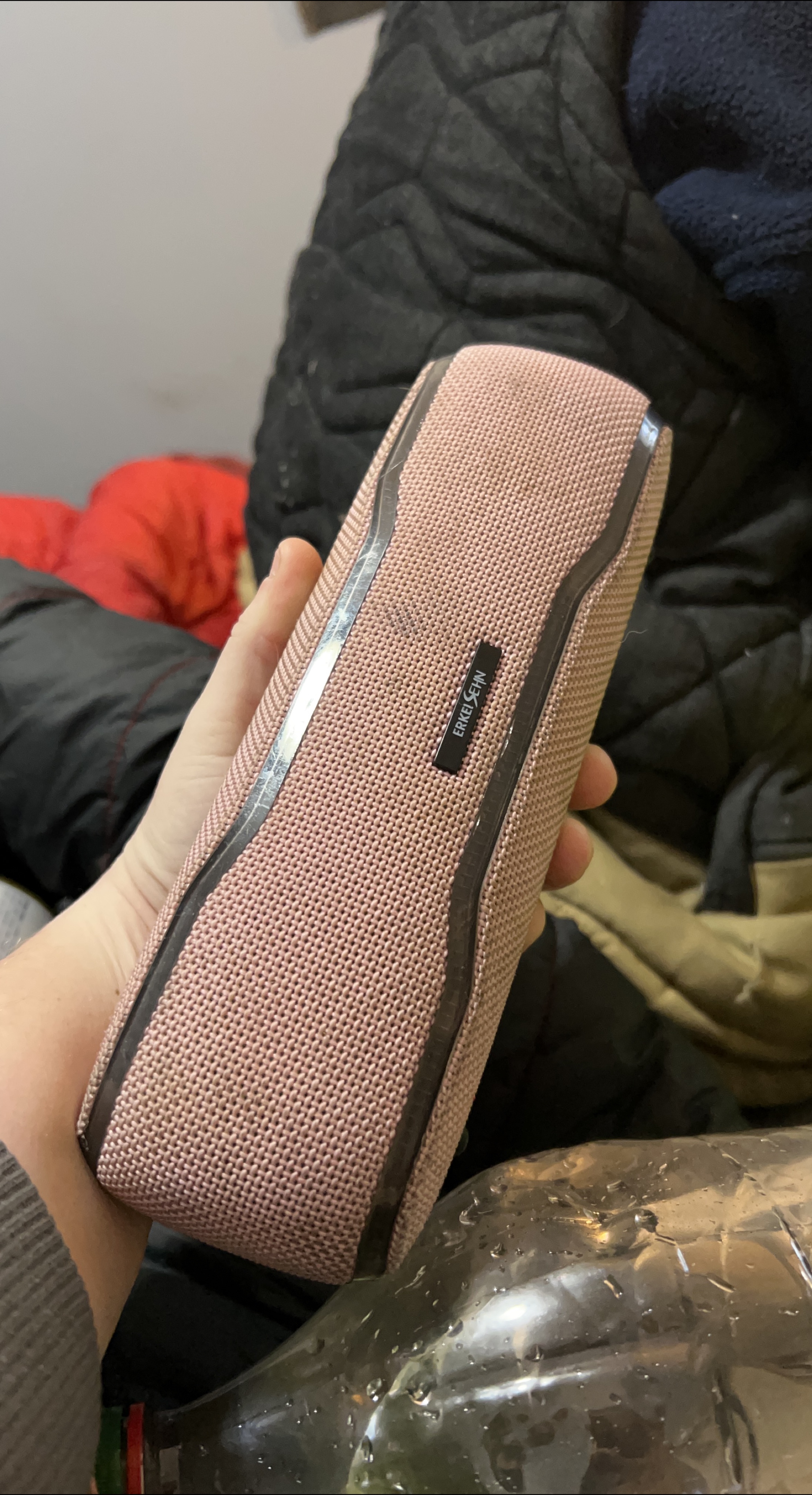 Erkei Sein Portable Speaker