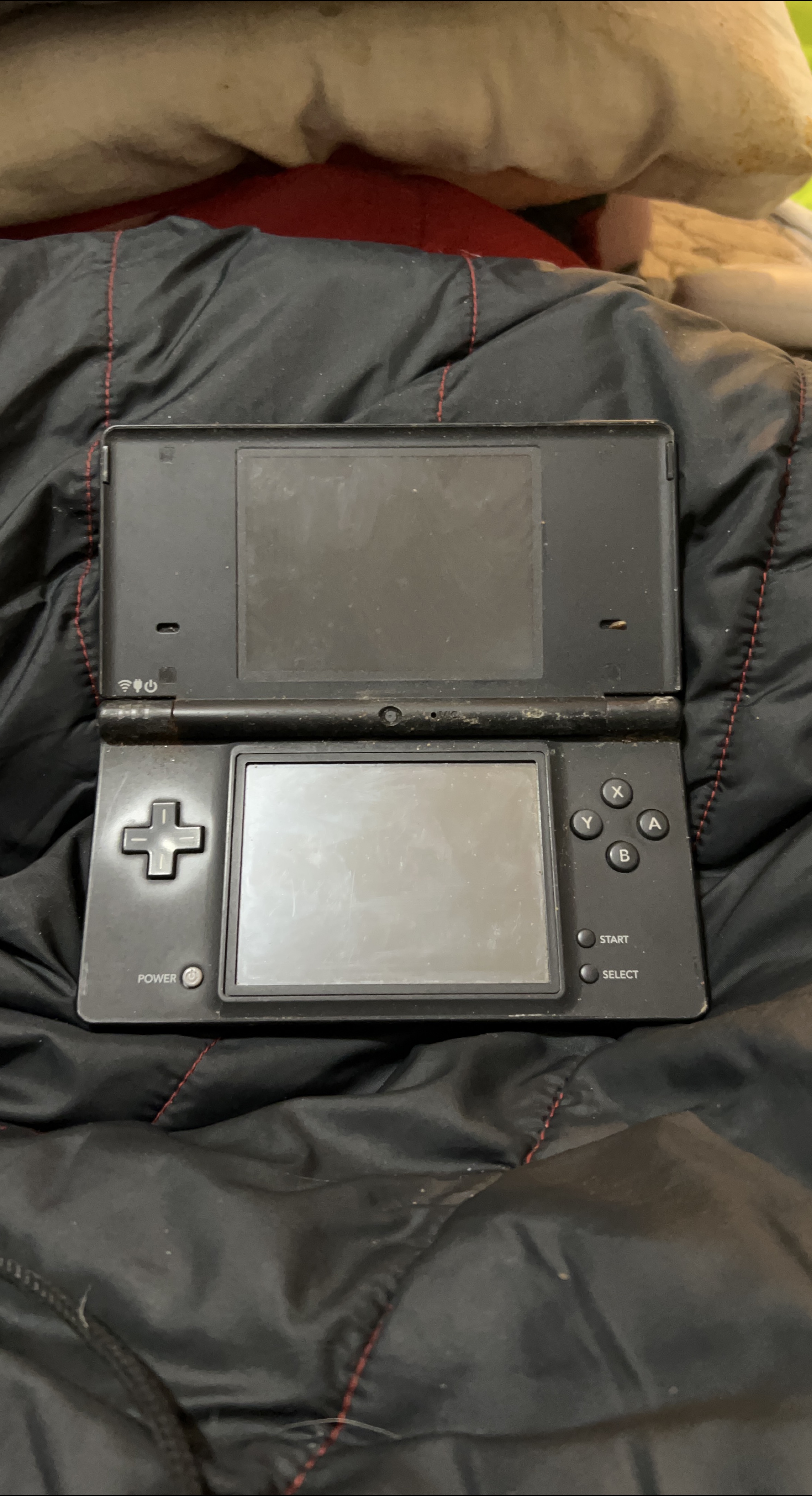 Nintendo DSi