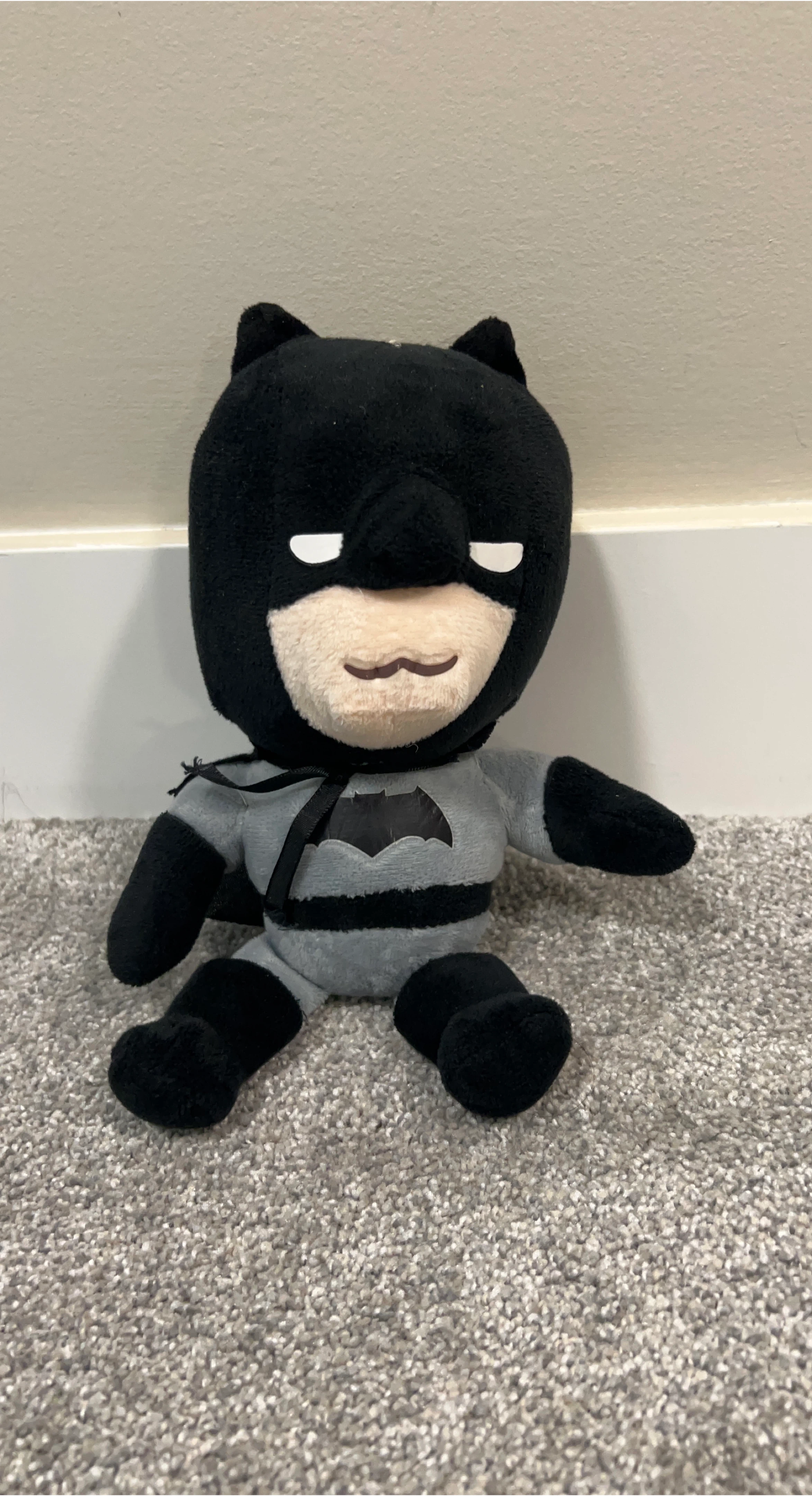 Batman Plush Toy