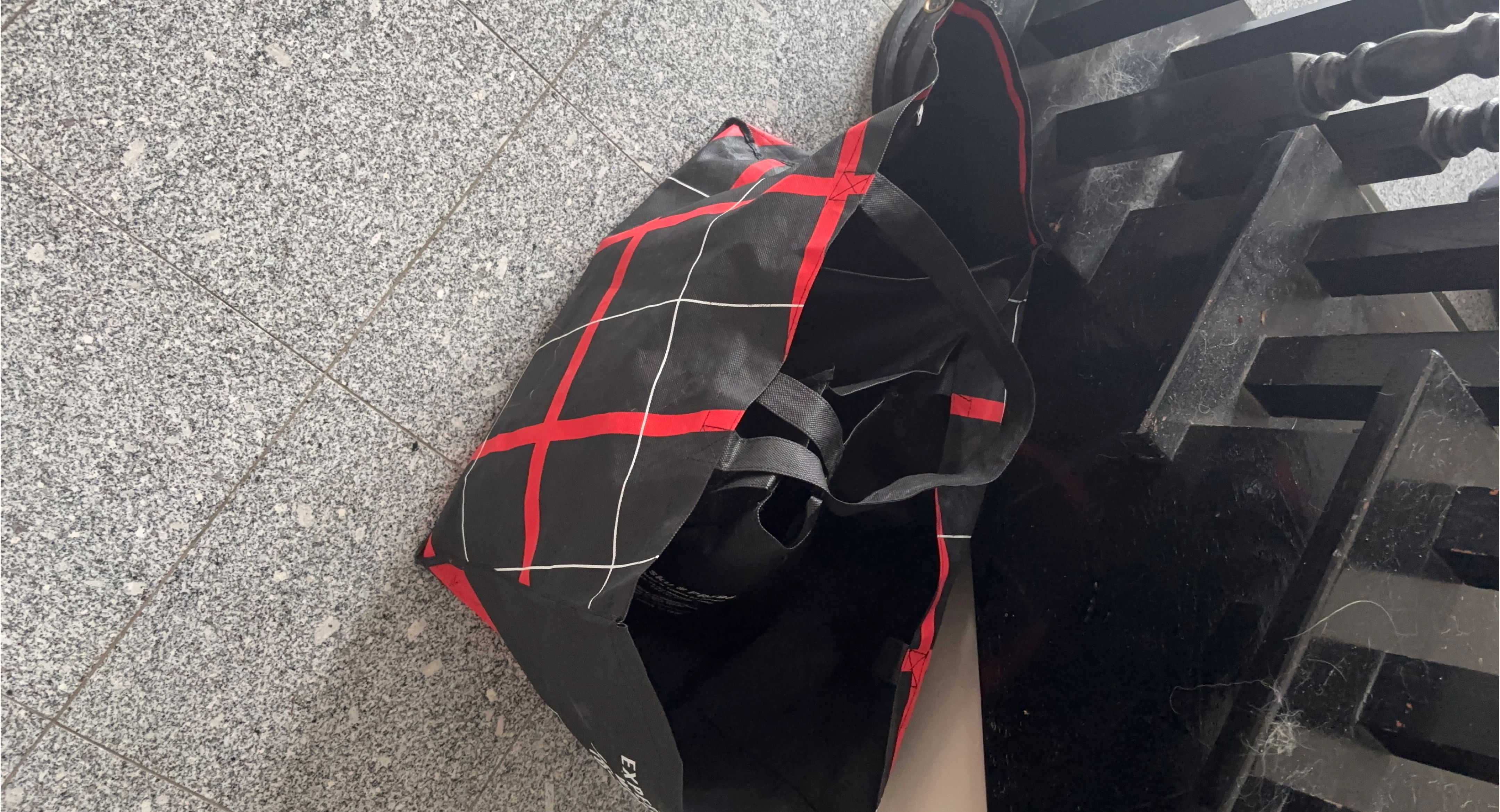 Reusable Shopping Bag