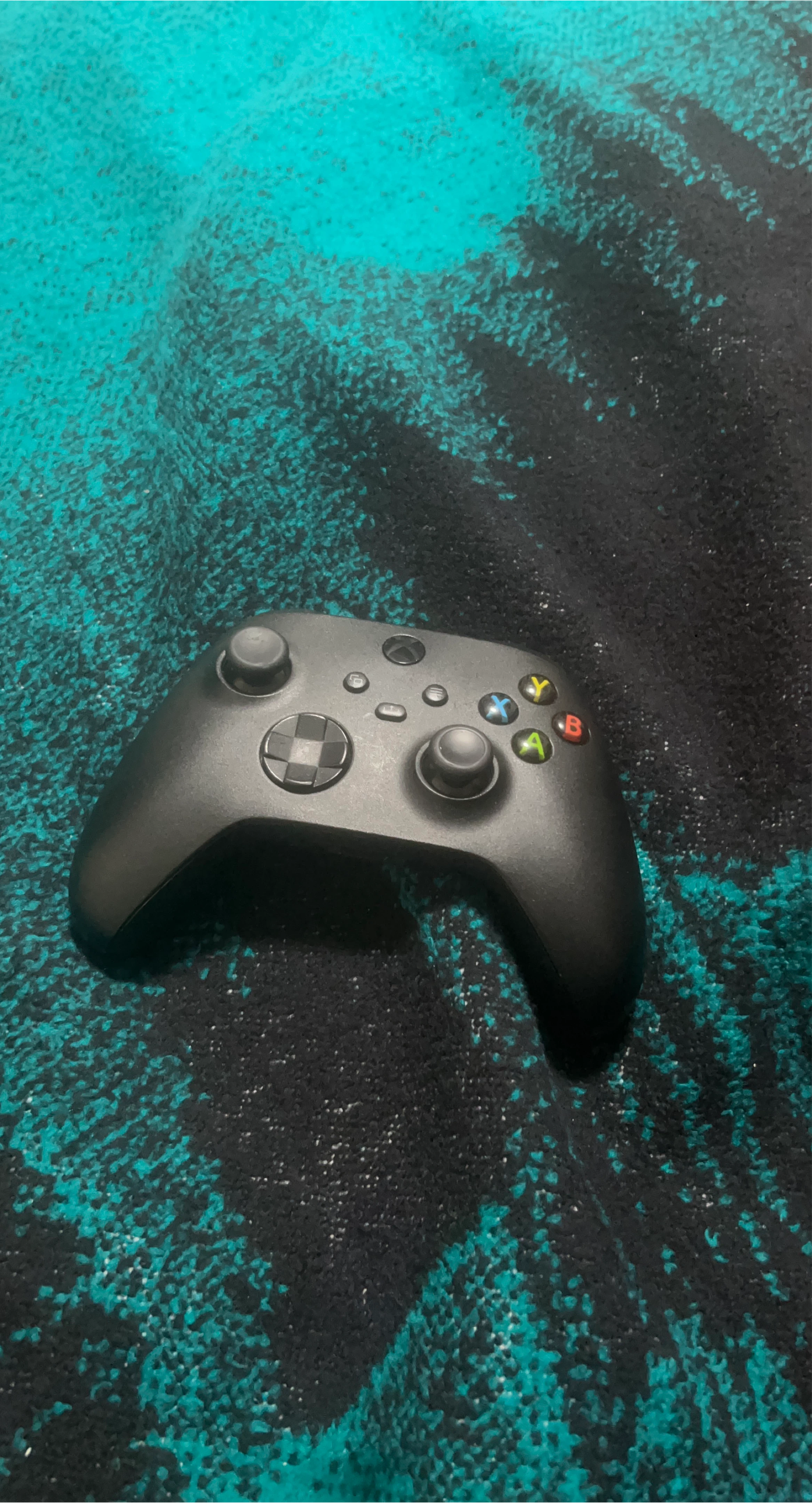 Microsoft Xbox Wireless Controller